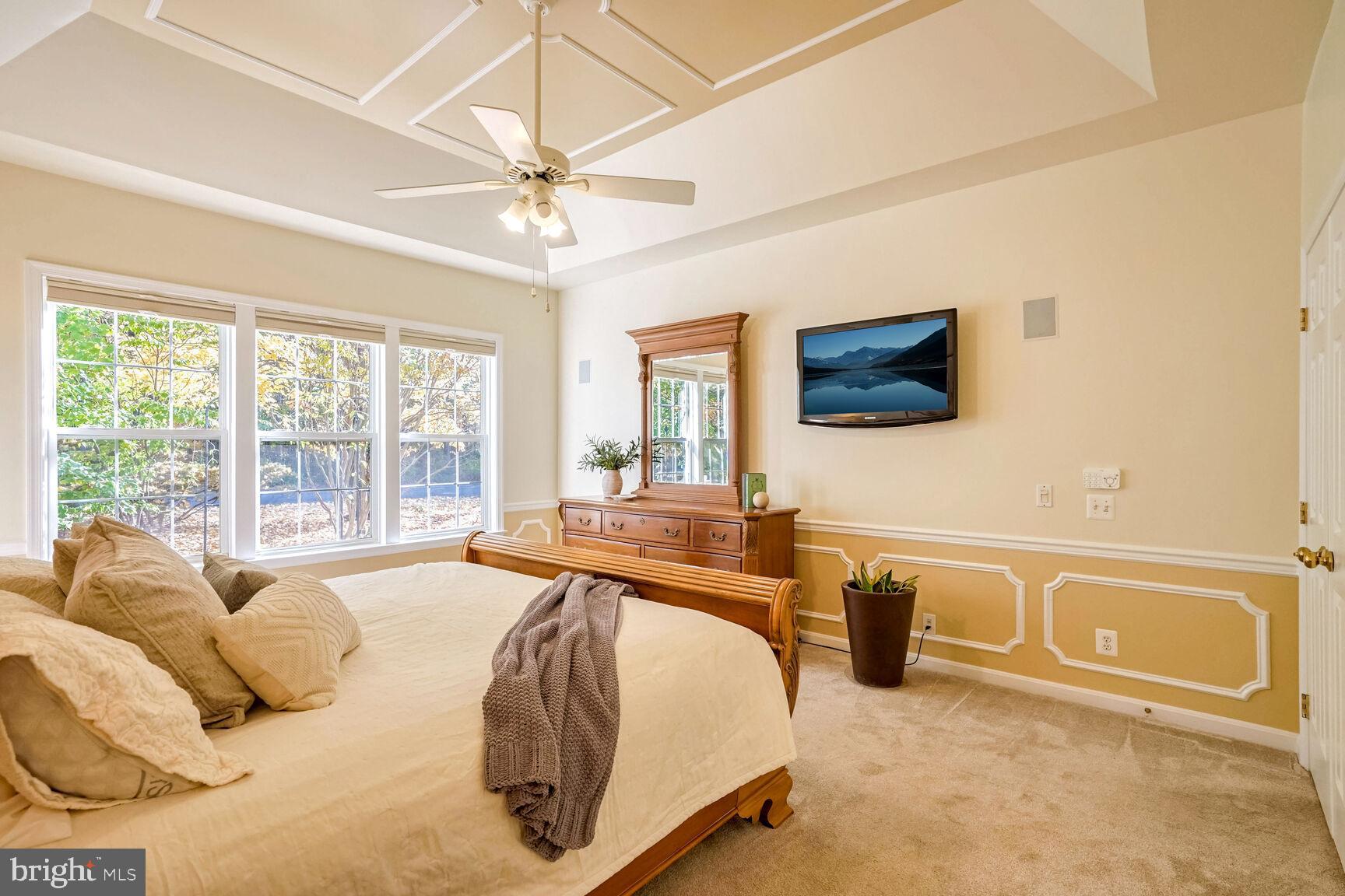 COURTS OF FOX MILL - Residential