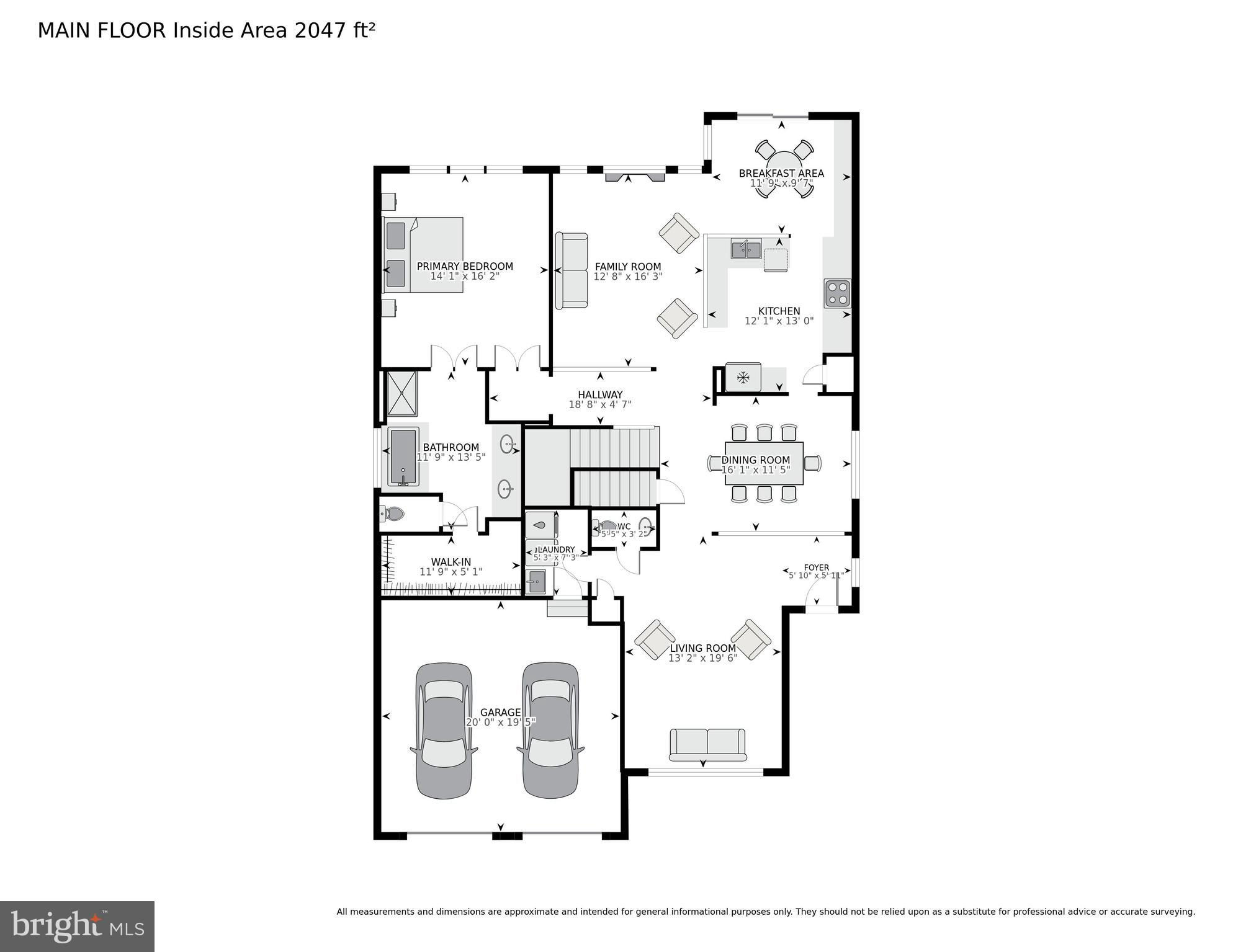 COURTS OF FOX MILL - Residential