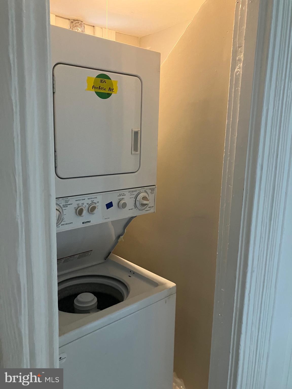 PENROSE - Residential Lease