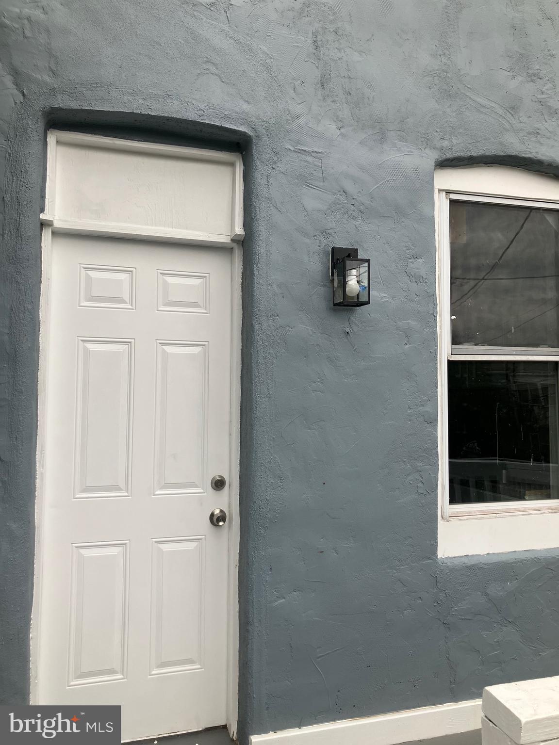 PENROSE - Residential Lease