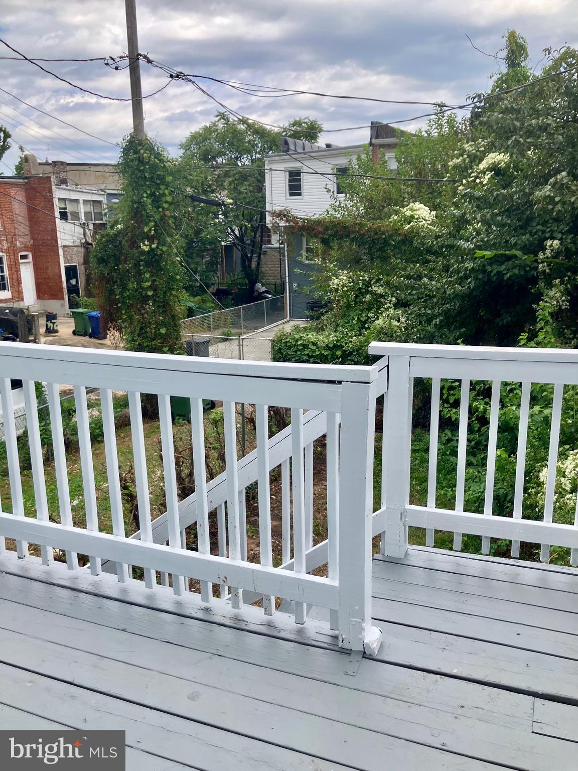 PENROSE - Residential Lease