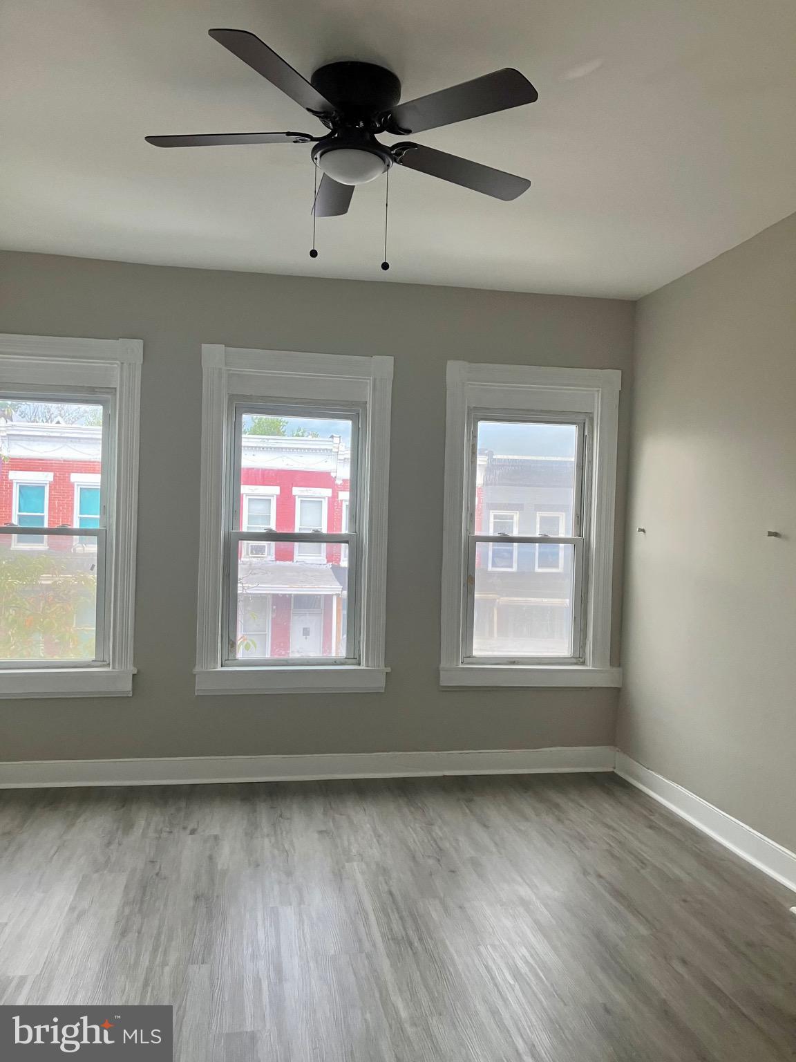 PENROSE - Residential Lease