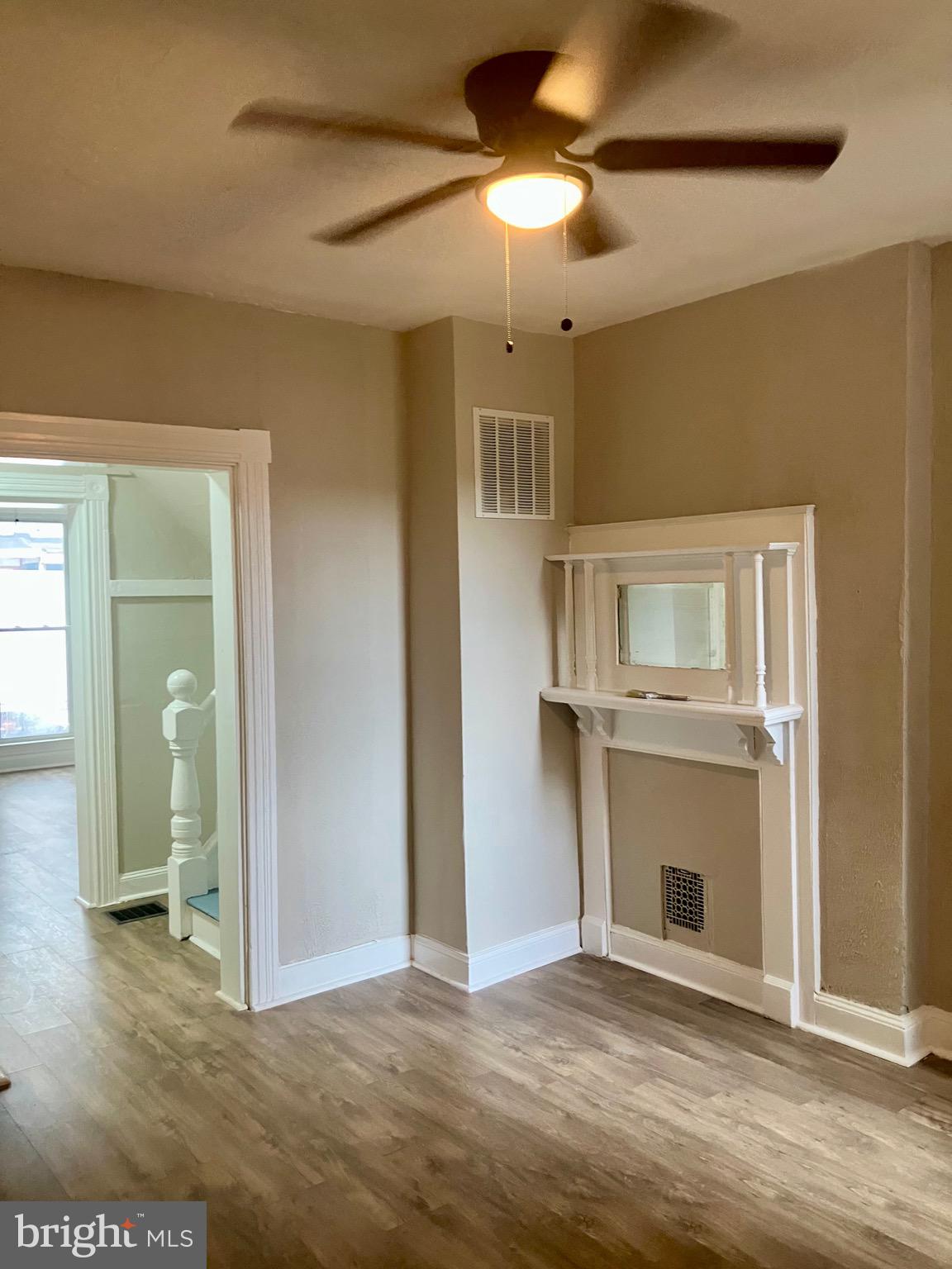 PENROSE - Residential Lease