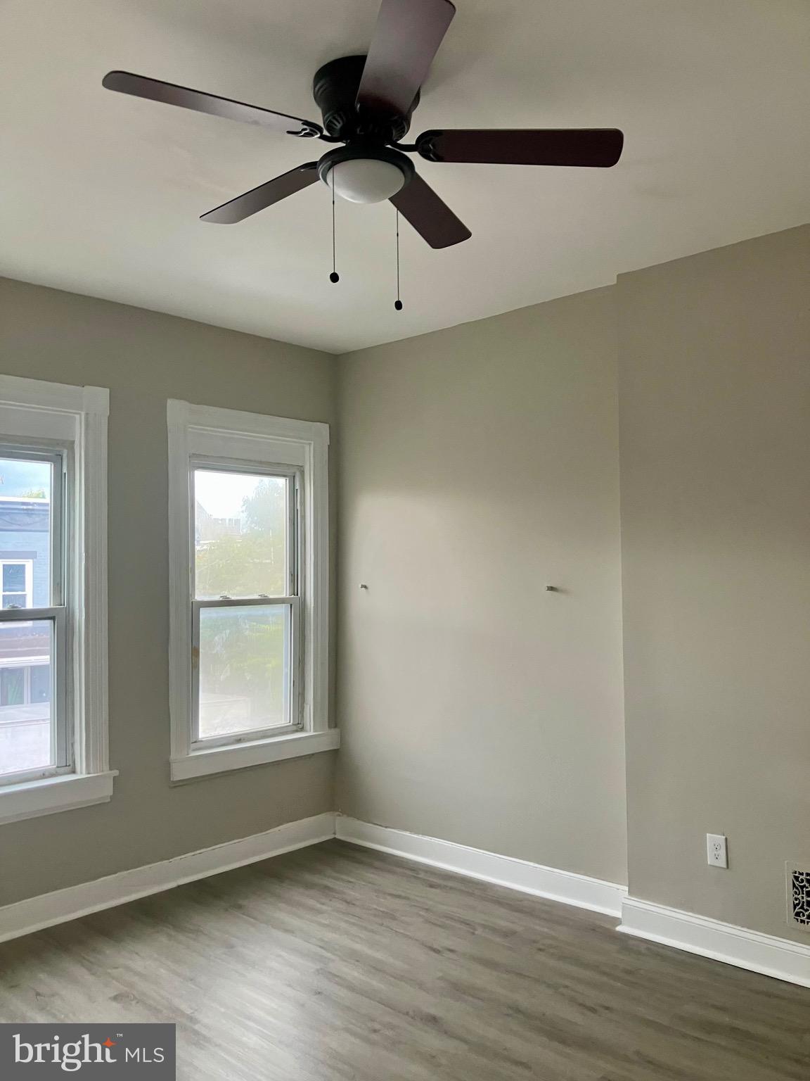 PENROSE - Residential Lease