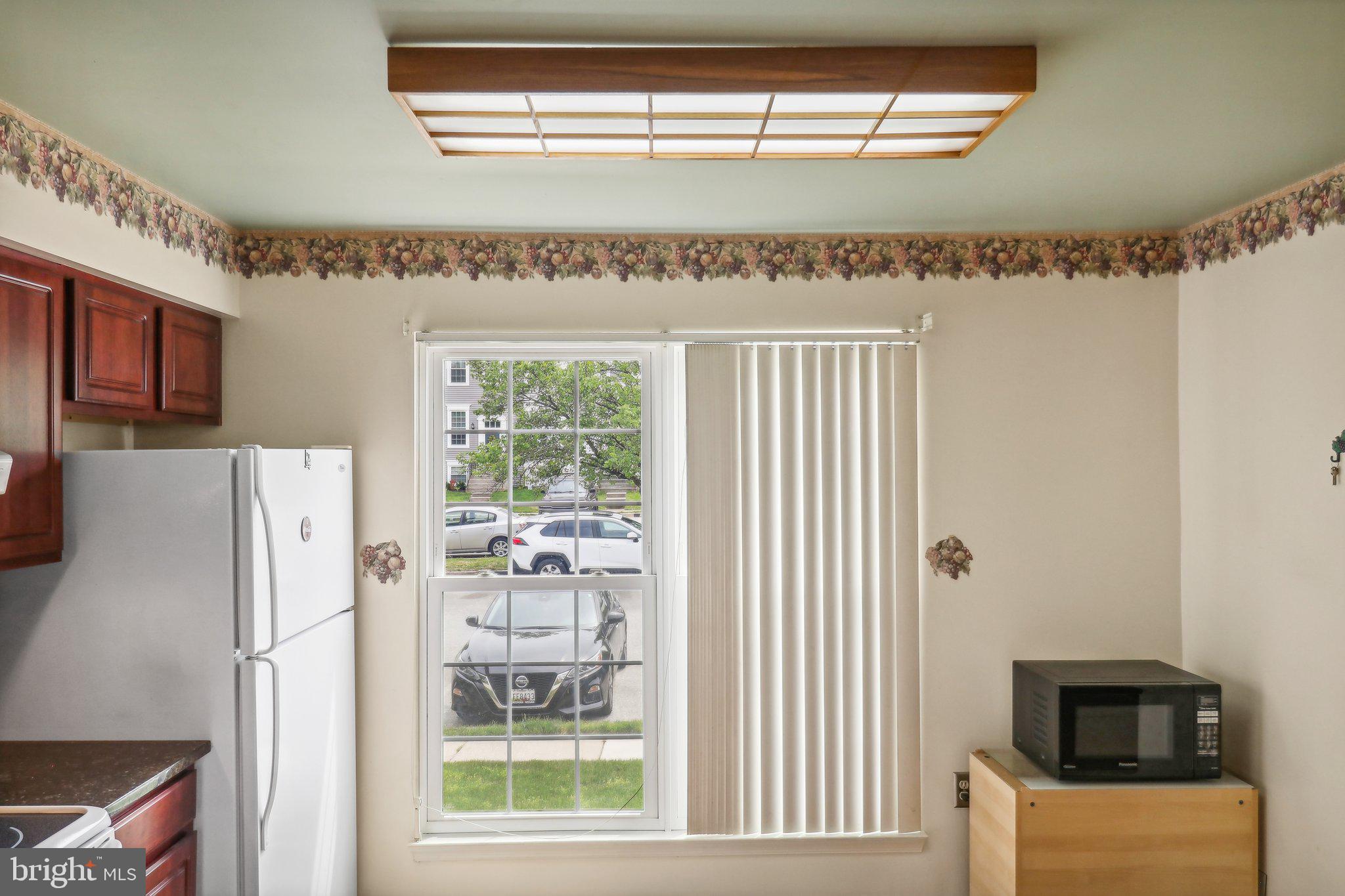 MAYFAIR - Residential