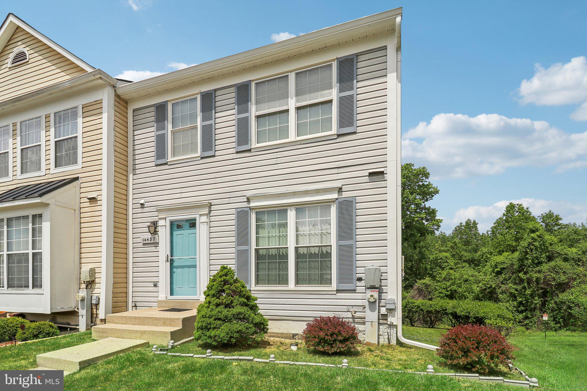 MAYFAIR - Residential