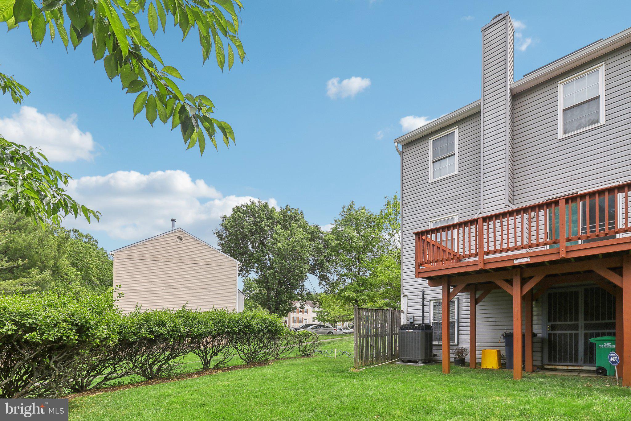 MAYFAIR - Residential