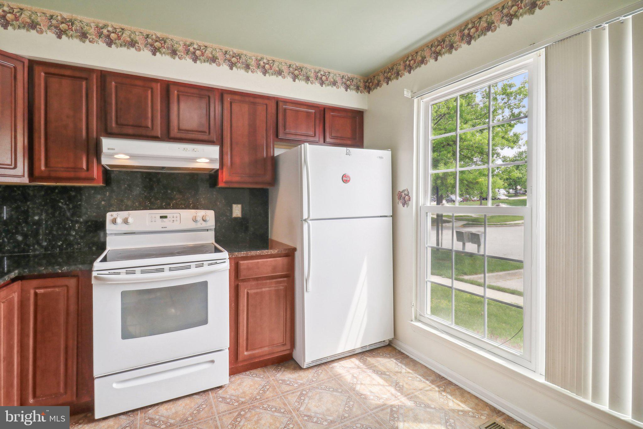 MAYFAIR - Residential