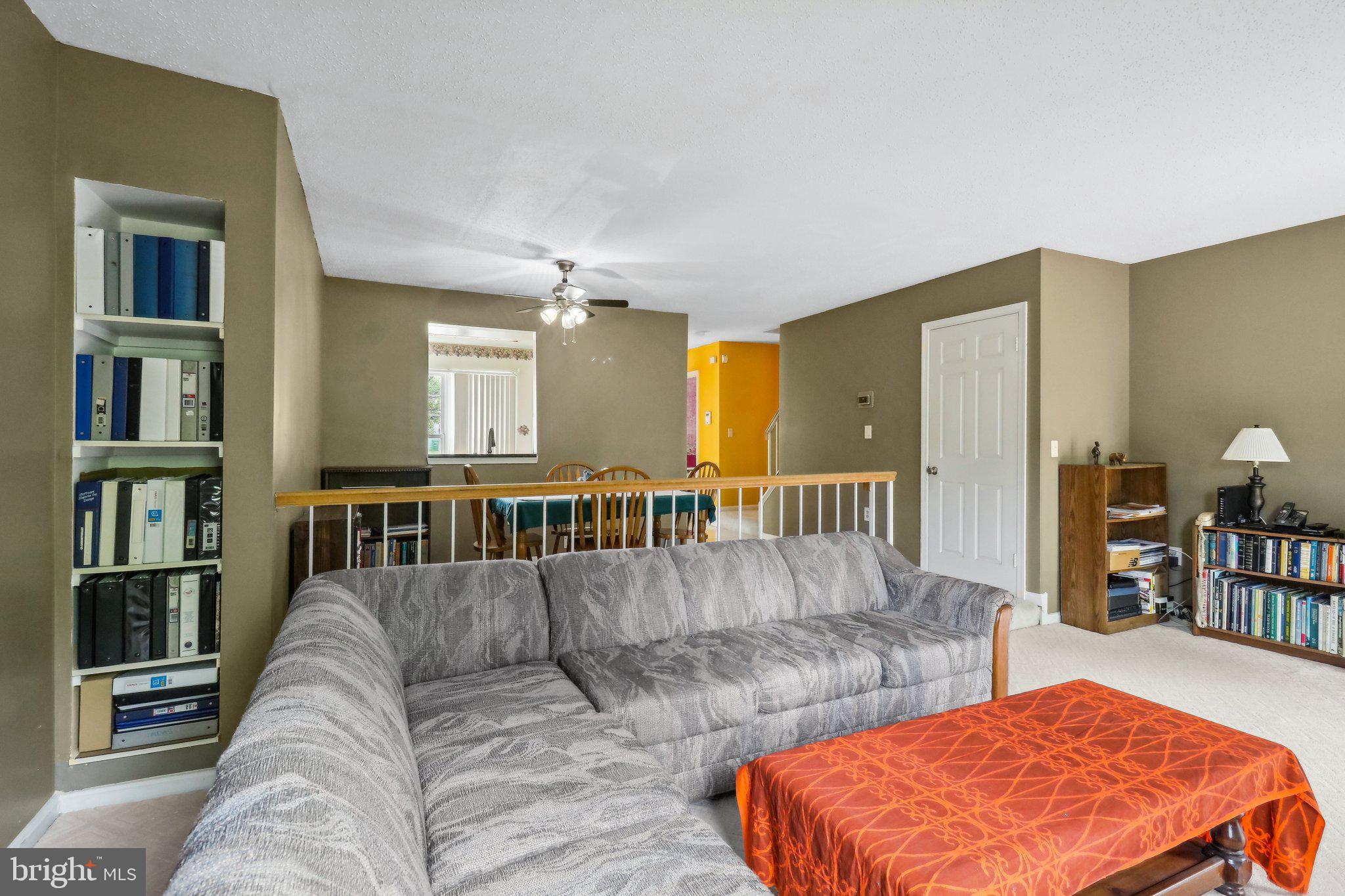 MAYFAIR - Residential