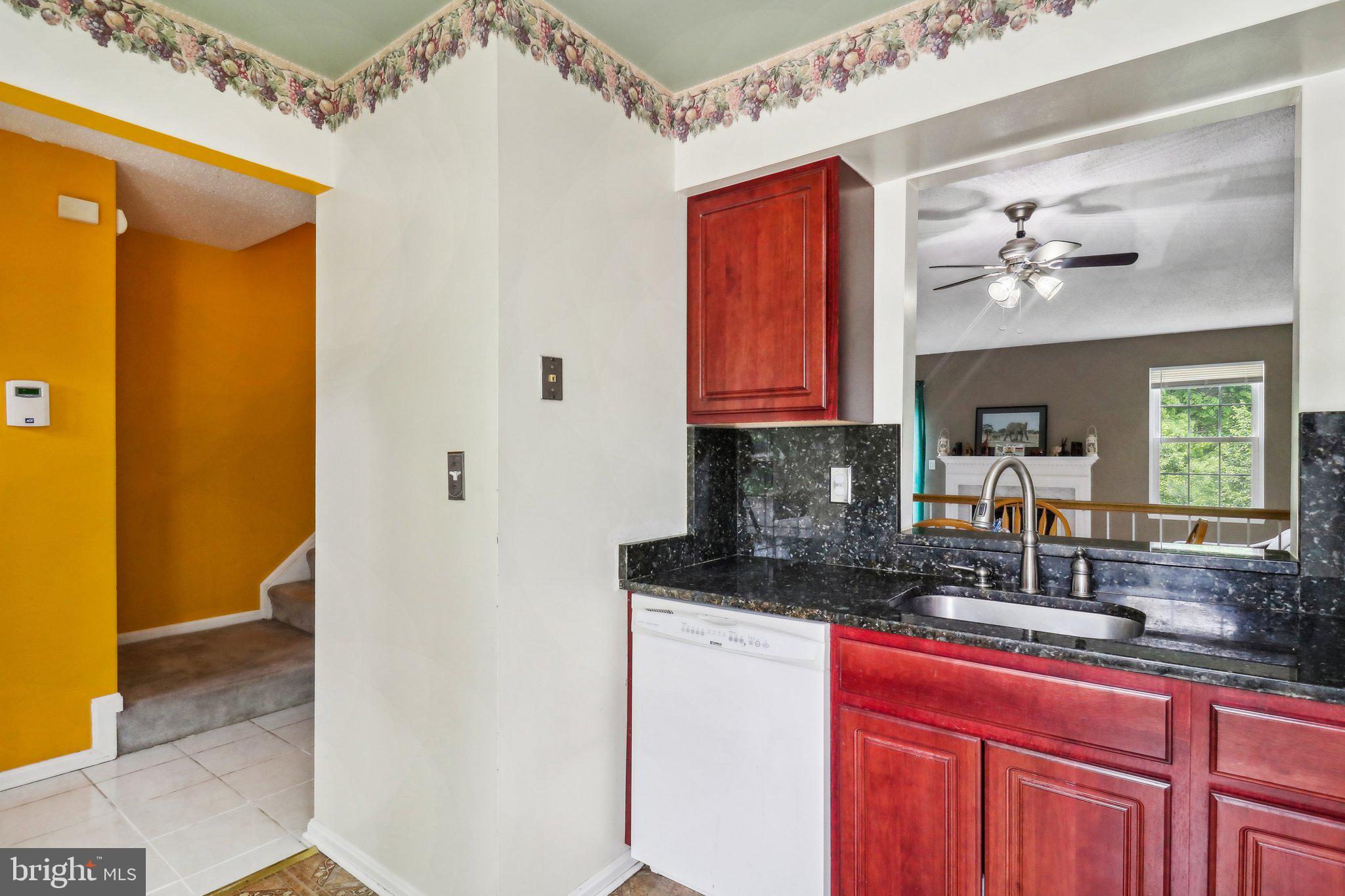 MAYFAIR - Residential