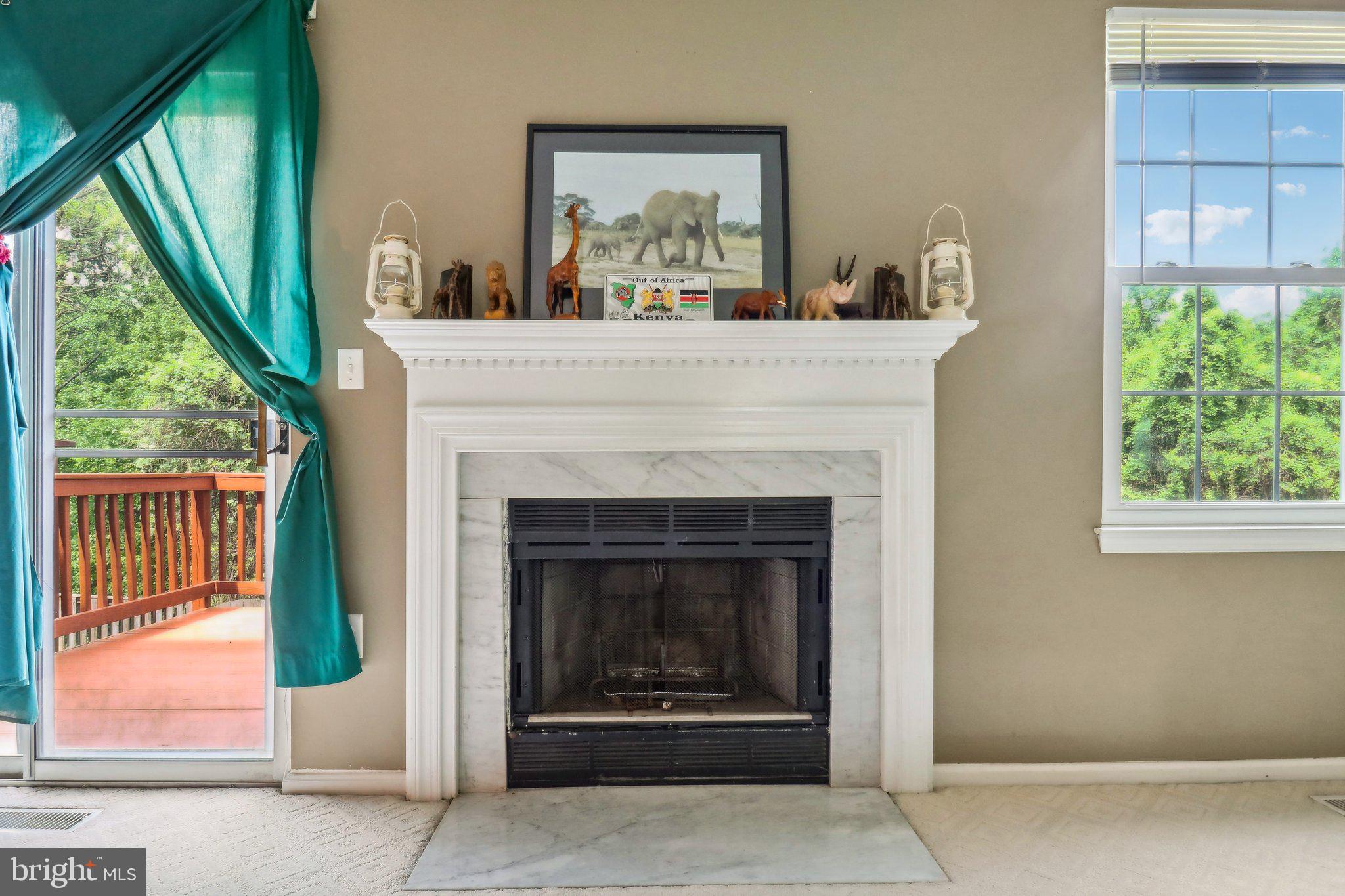 MAYFAIR - Residential