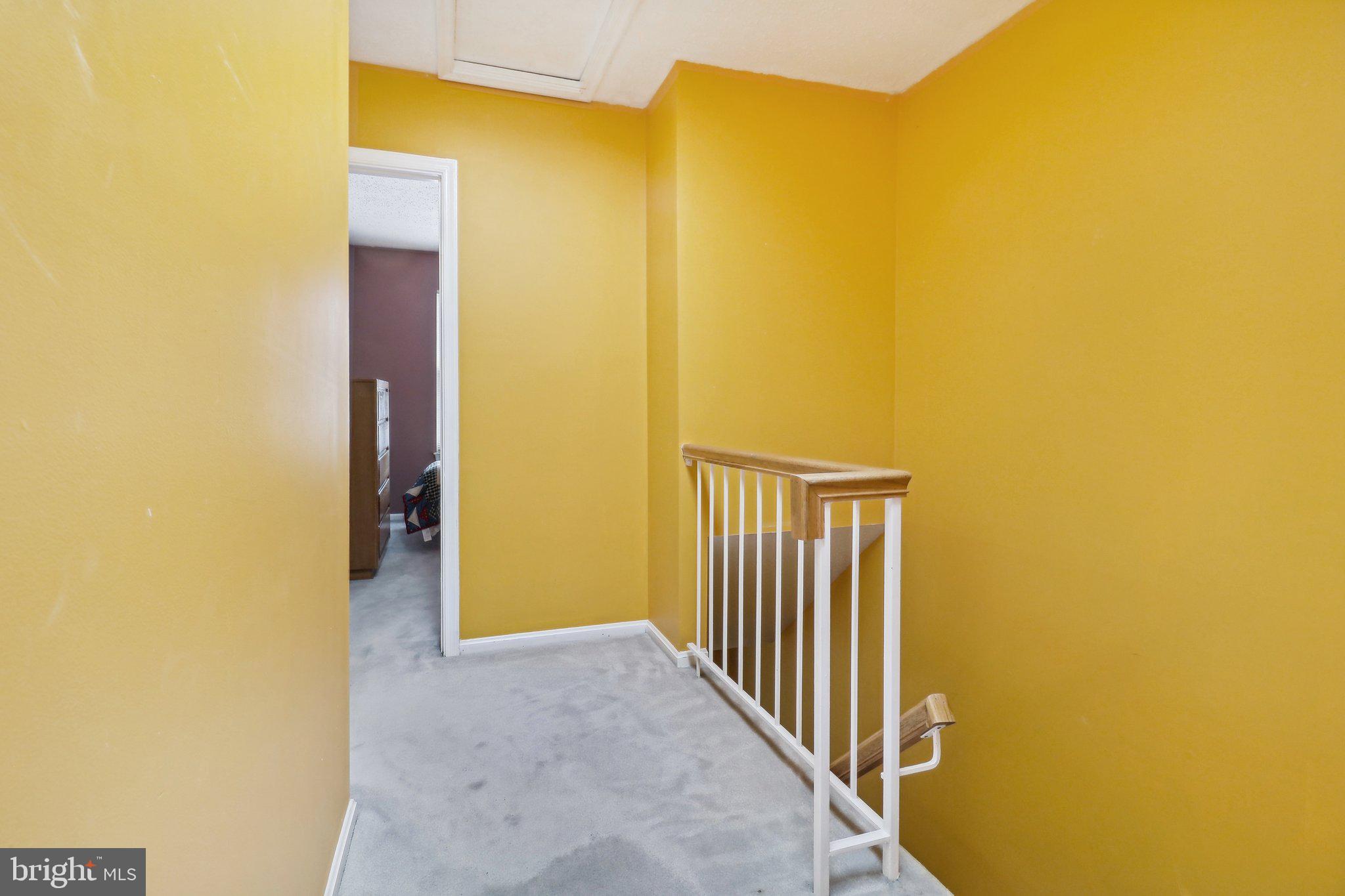 MAYFAIR - Residential