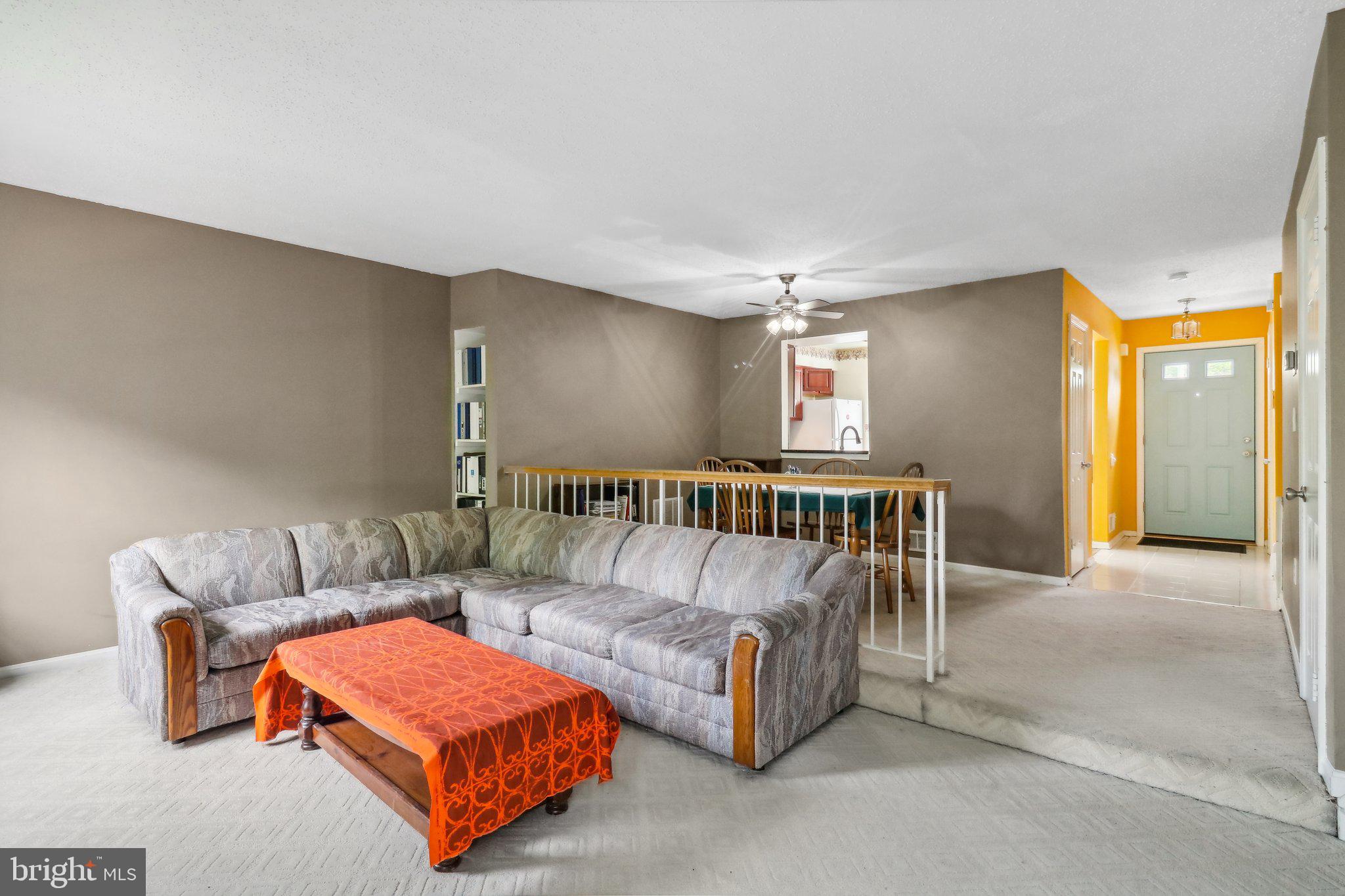 MAYFAIR - Residential