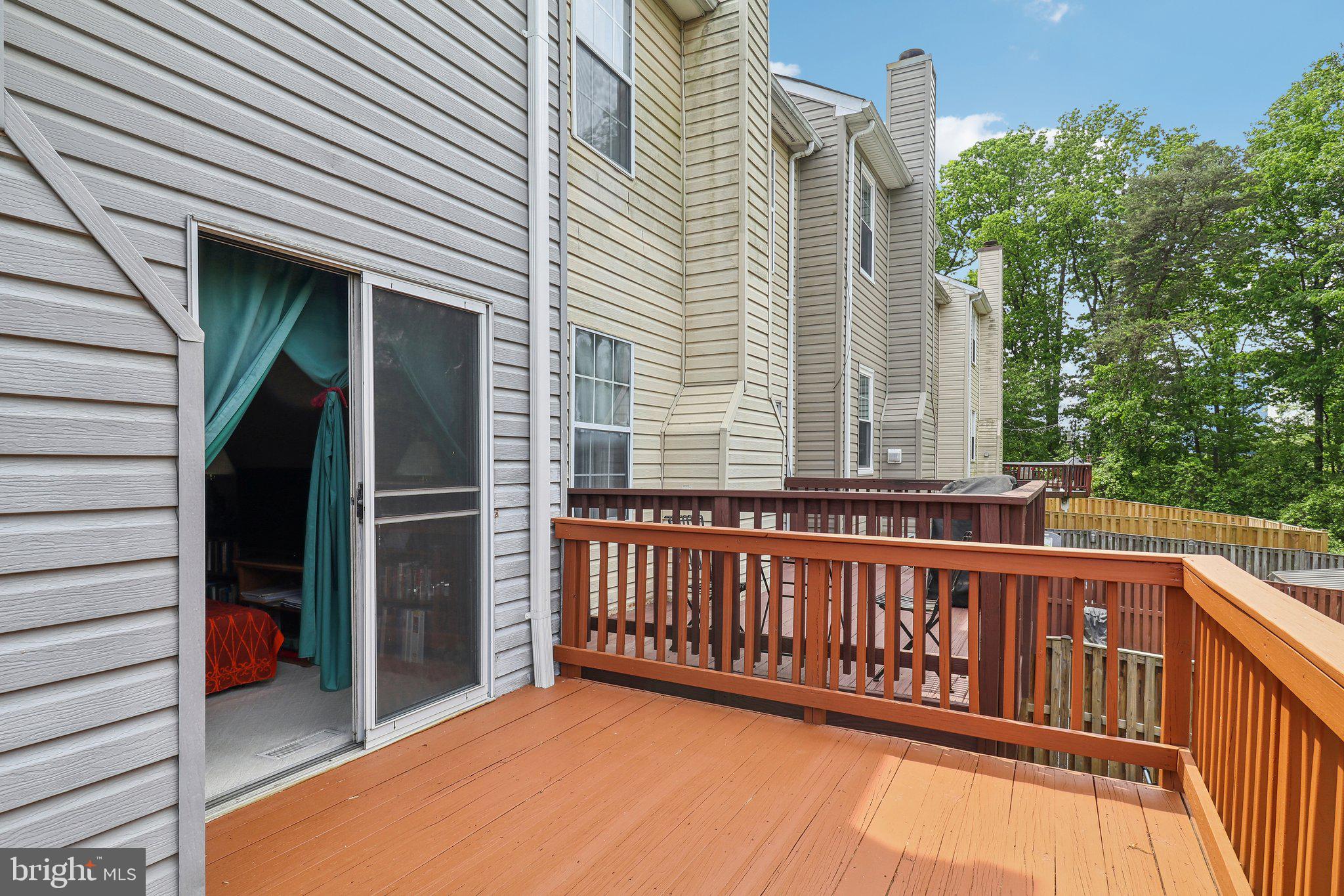 MAYFAIR - Residential