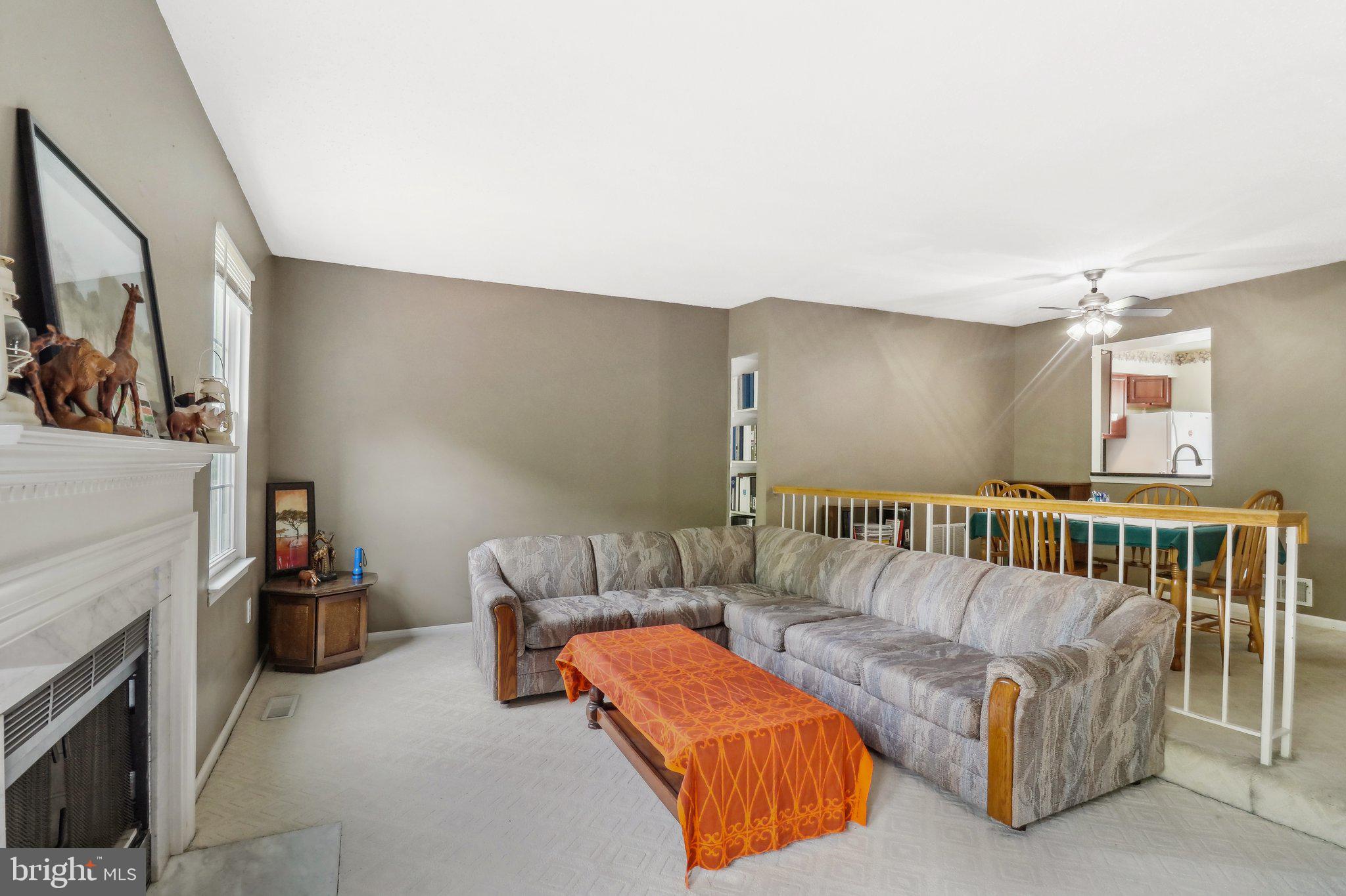 MAYFAIR - Residential