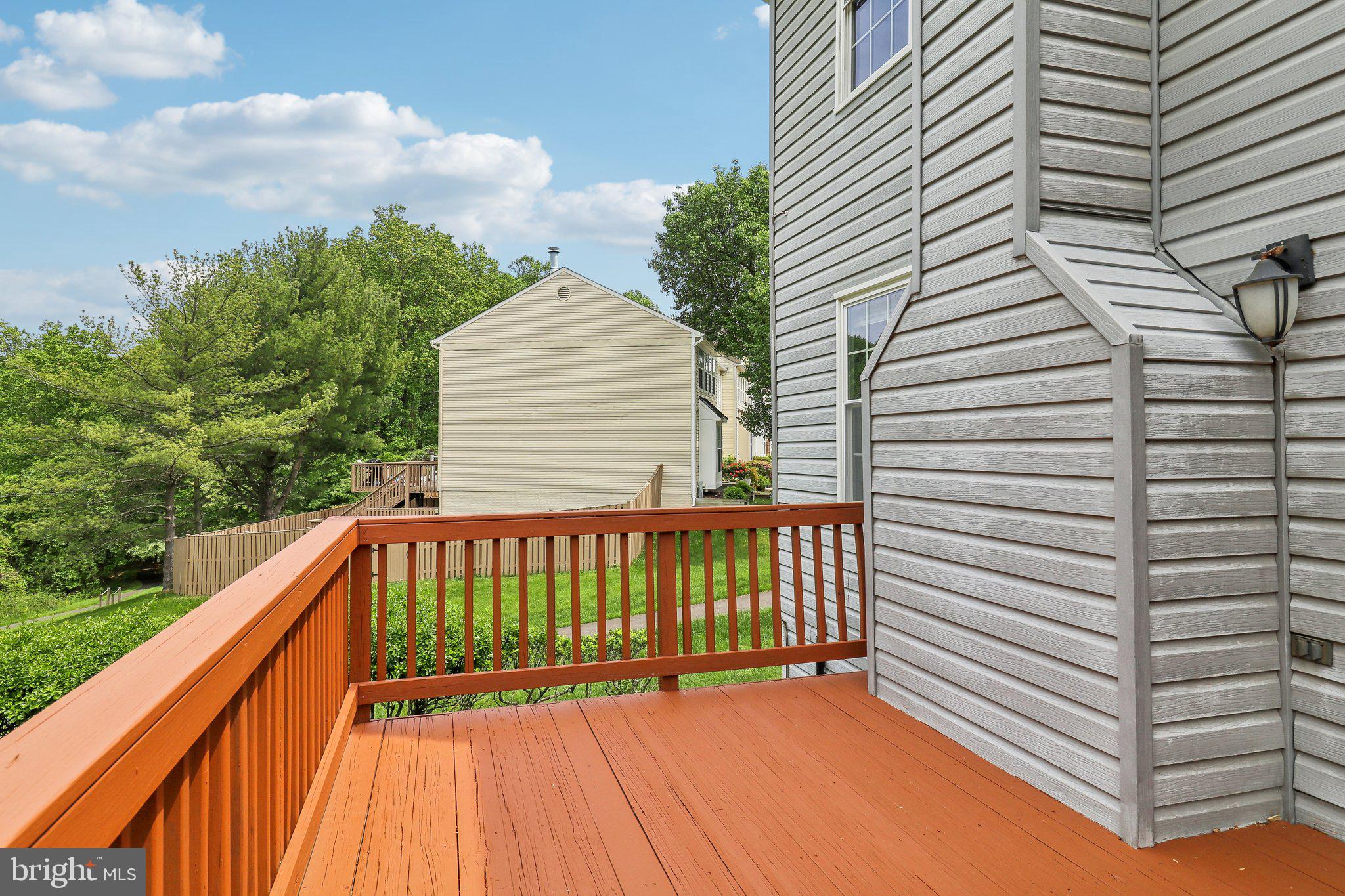 MAYFAIR - Residential