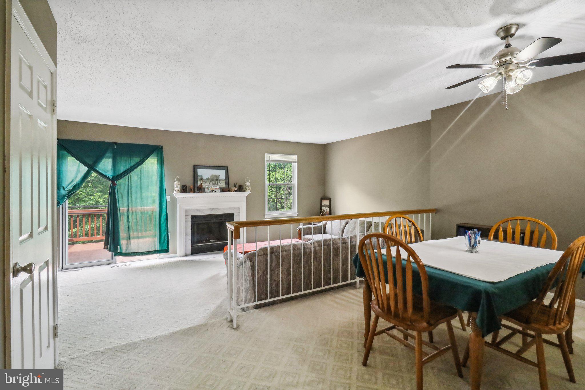 MAYFAIR - Residential