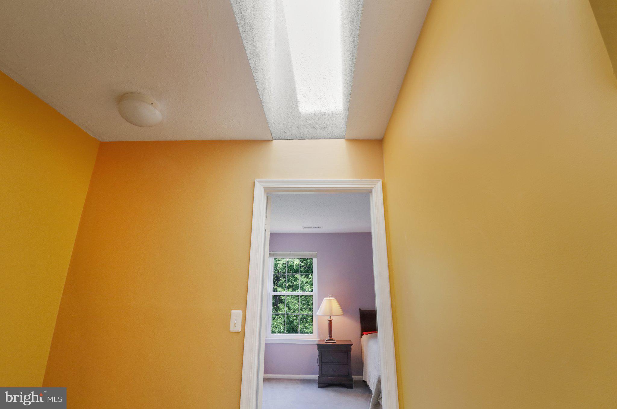 MAYFAIR - Residential