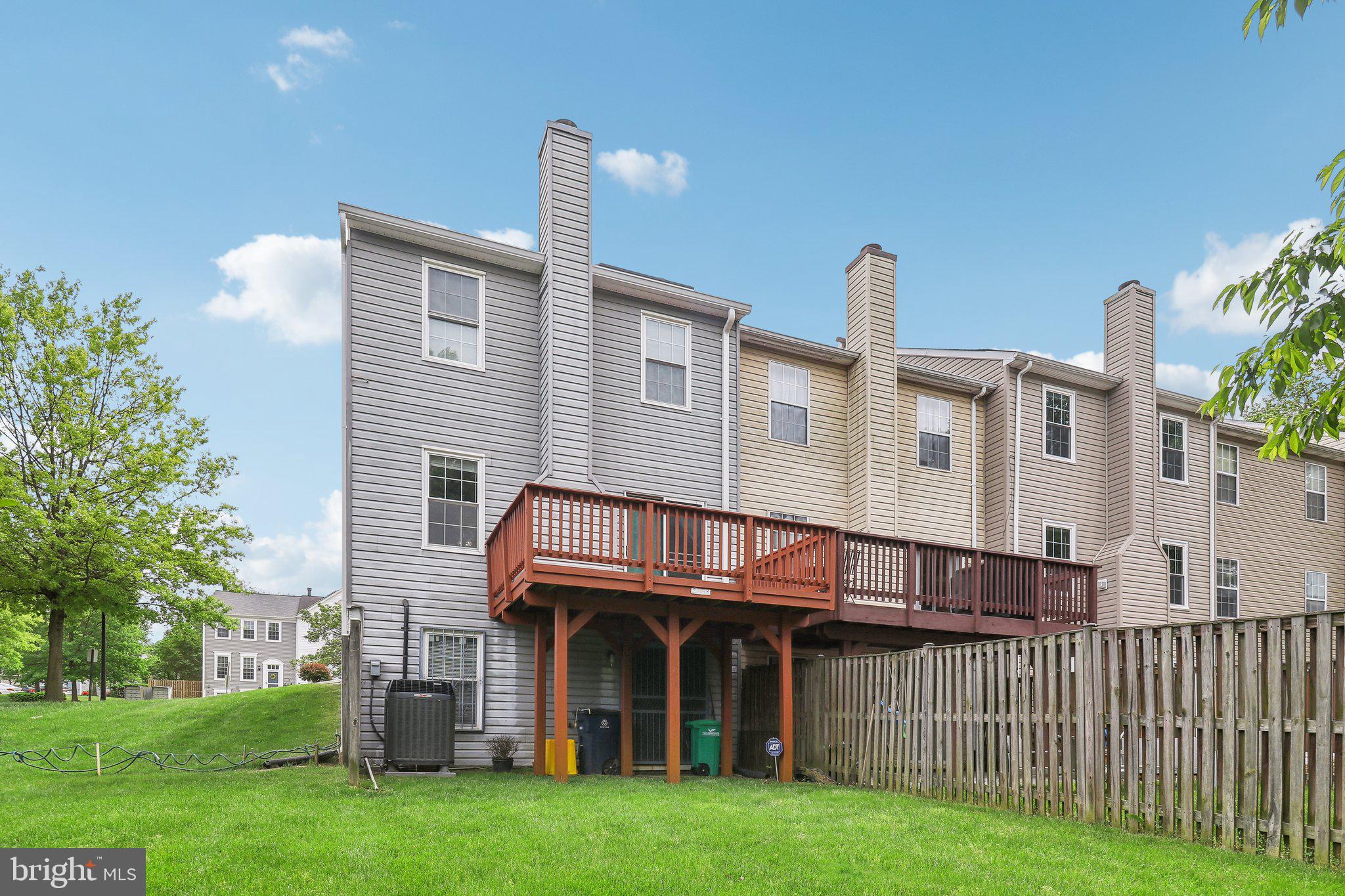 MAYFAIR - Residential