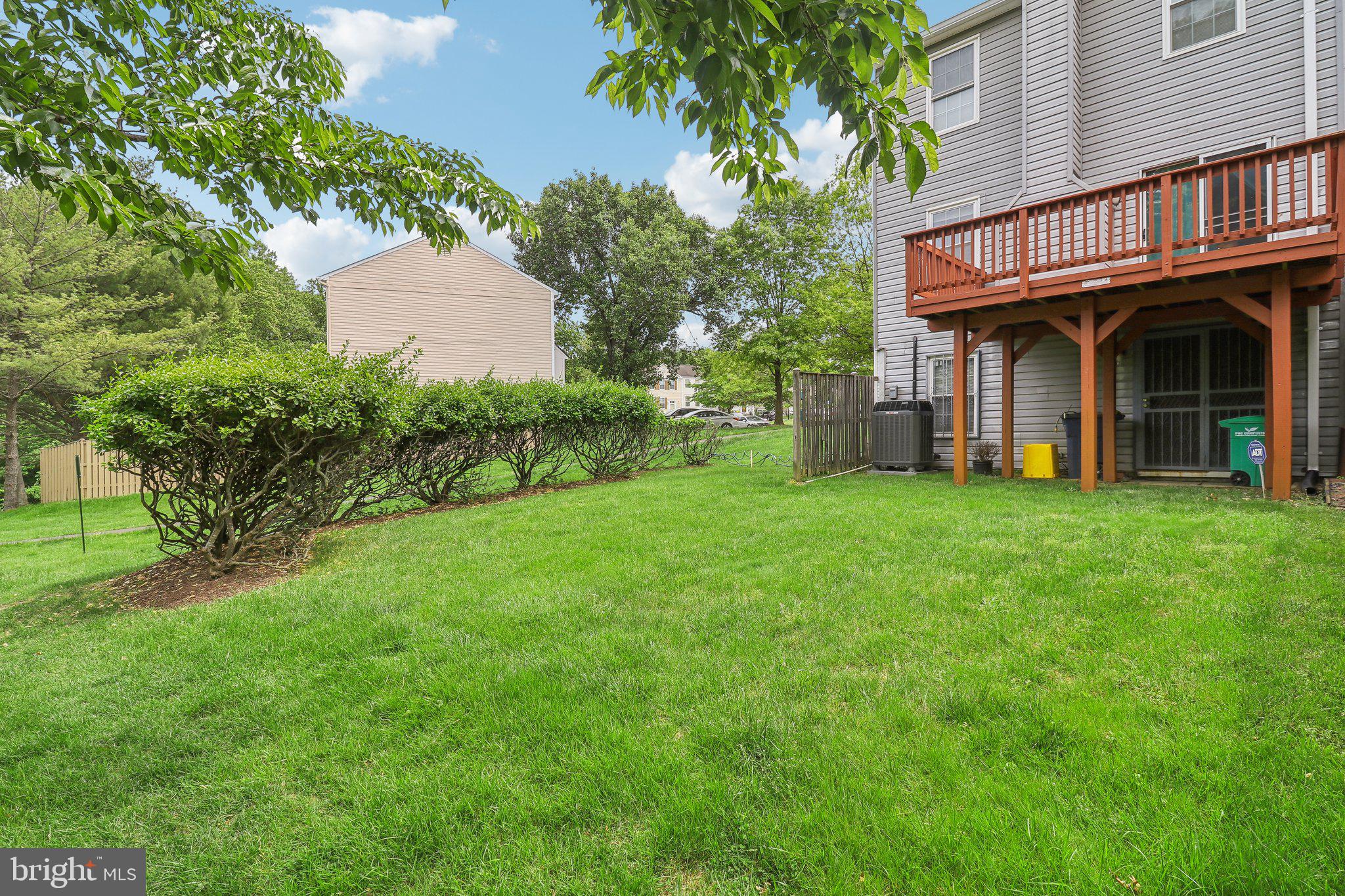 MAYFAIR - Residential