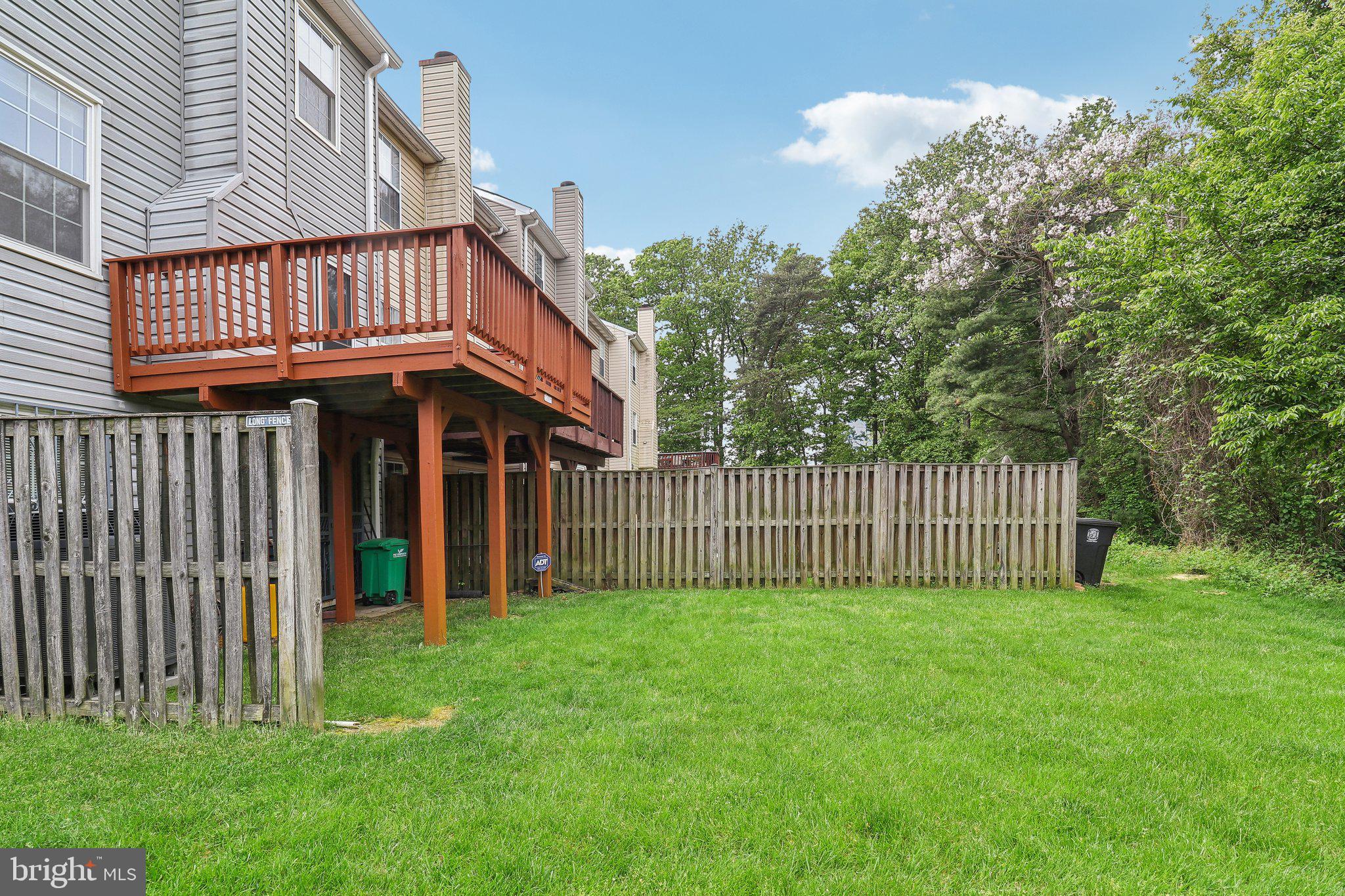 MAYFAIR - Residential