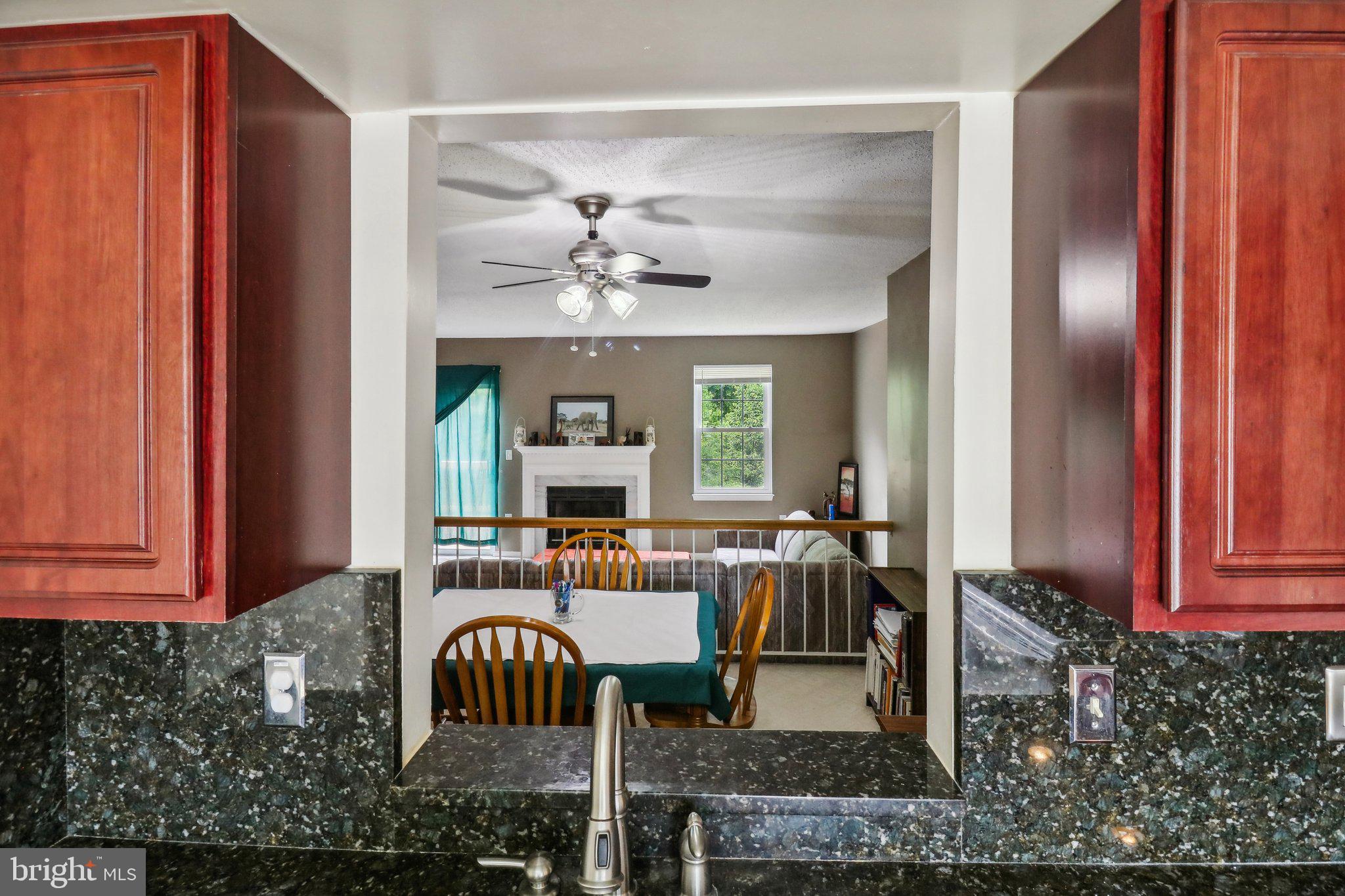 MAYFAIR - Residential