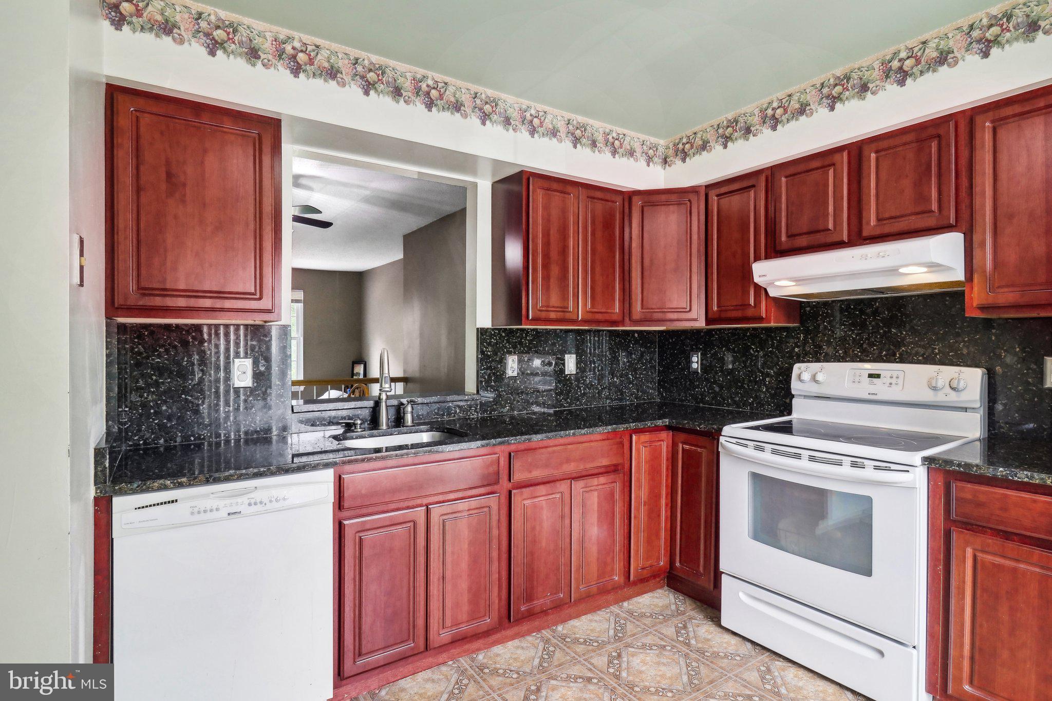 MAYFAIR - Residential