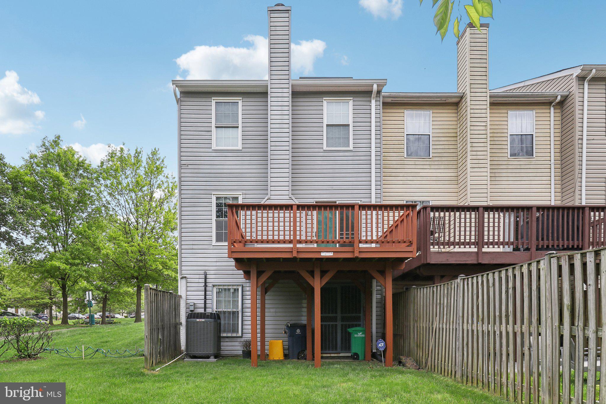 MAYFAIR - Residential