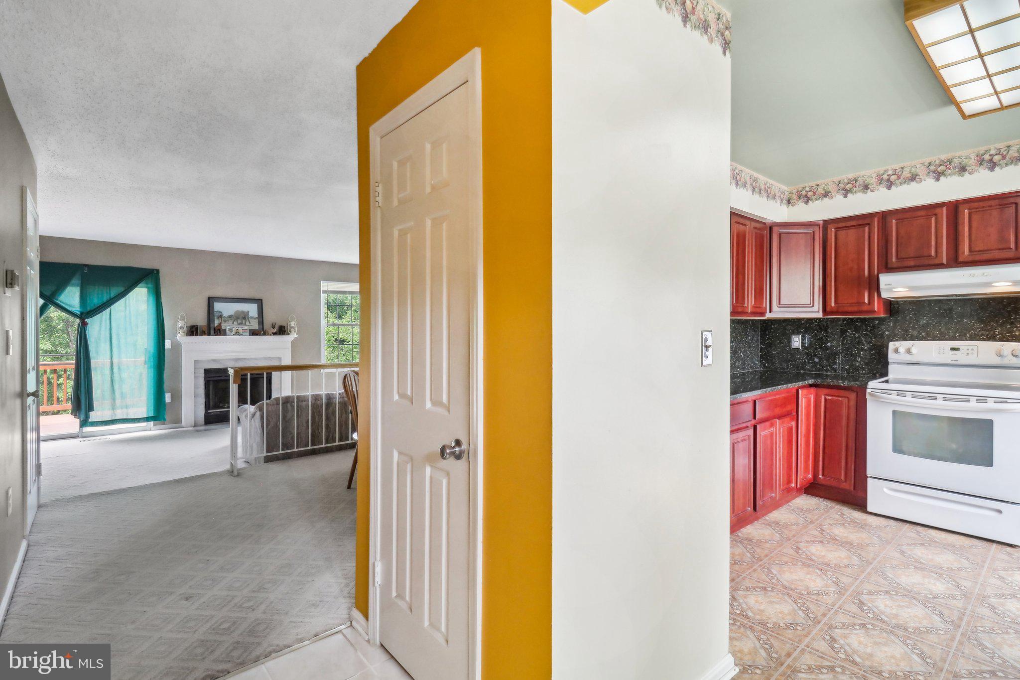 MAYFAIR - Residential