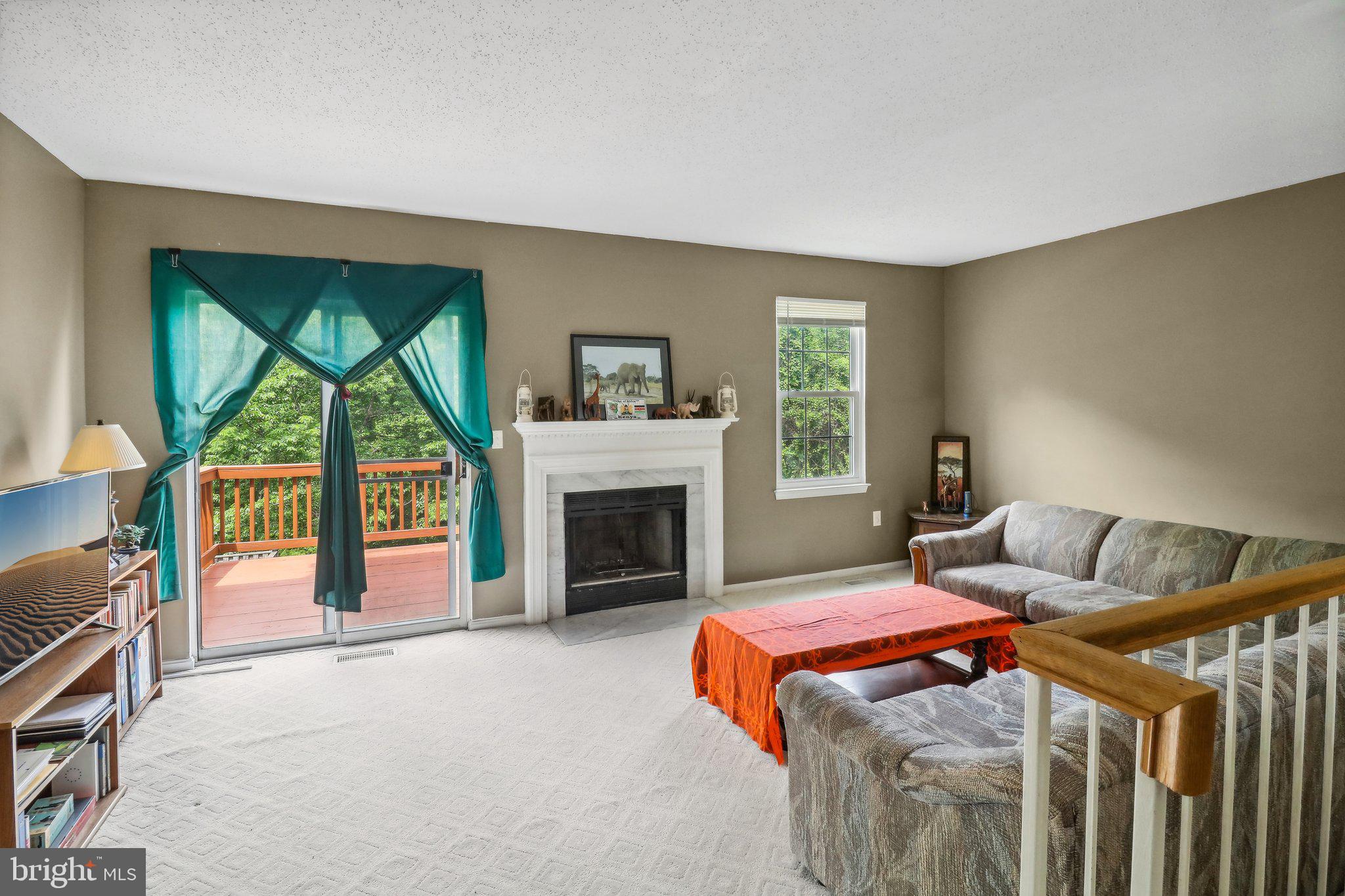 MAYFAIR - Residential