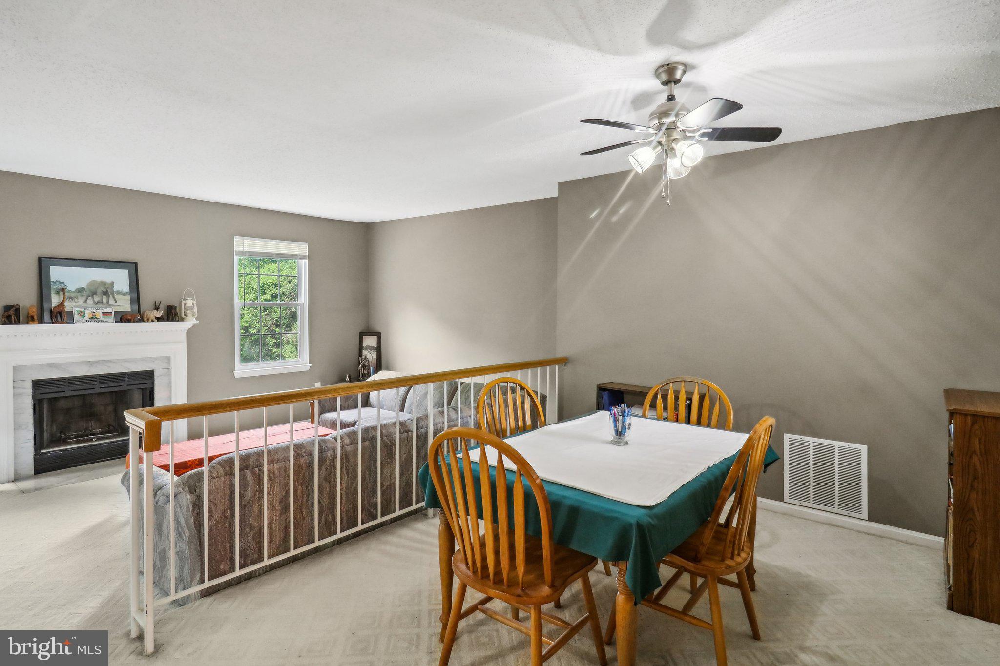 MAYFAIR - Residential