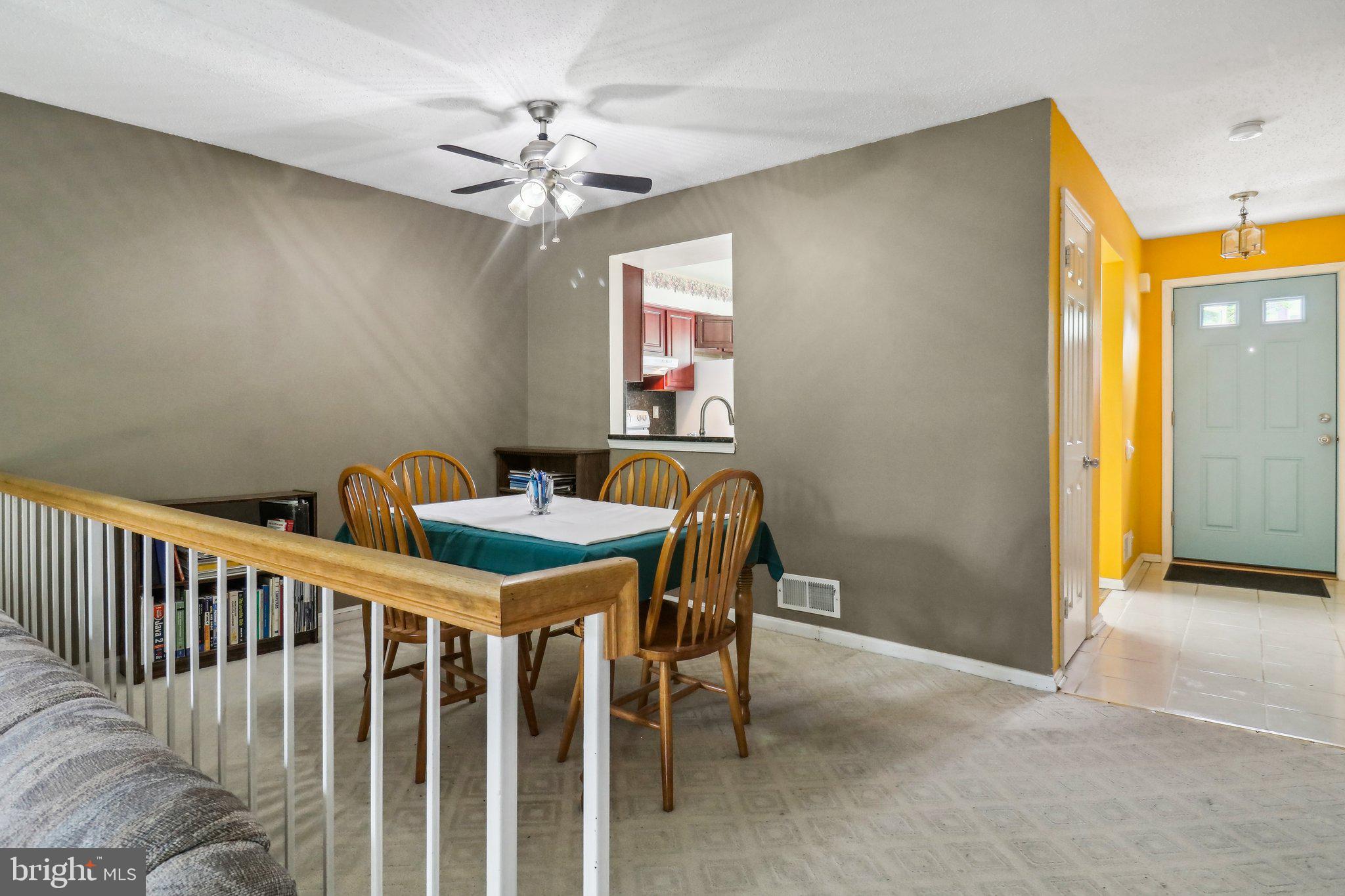 MAYFAIR - Residential