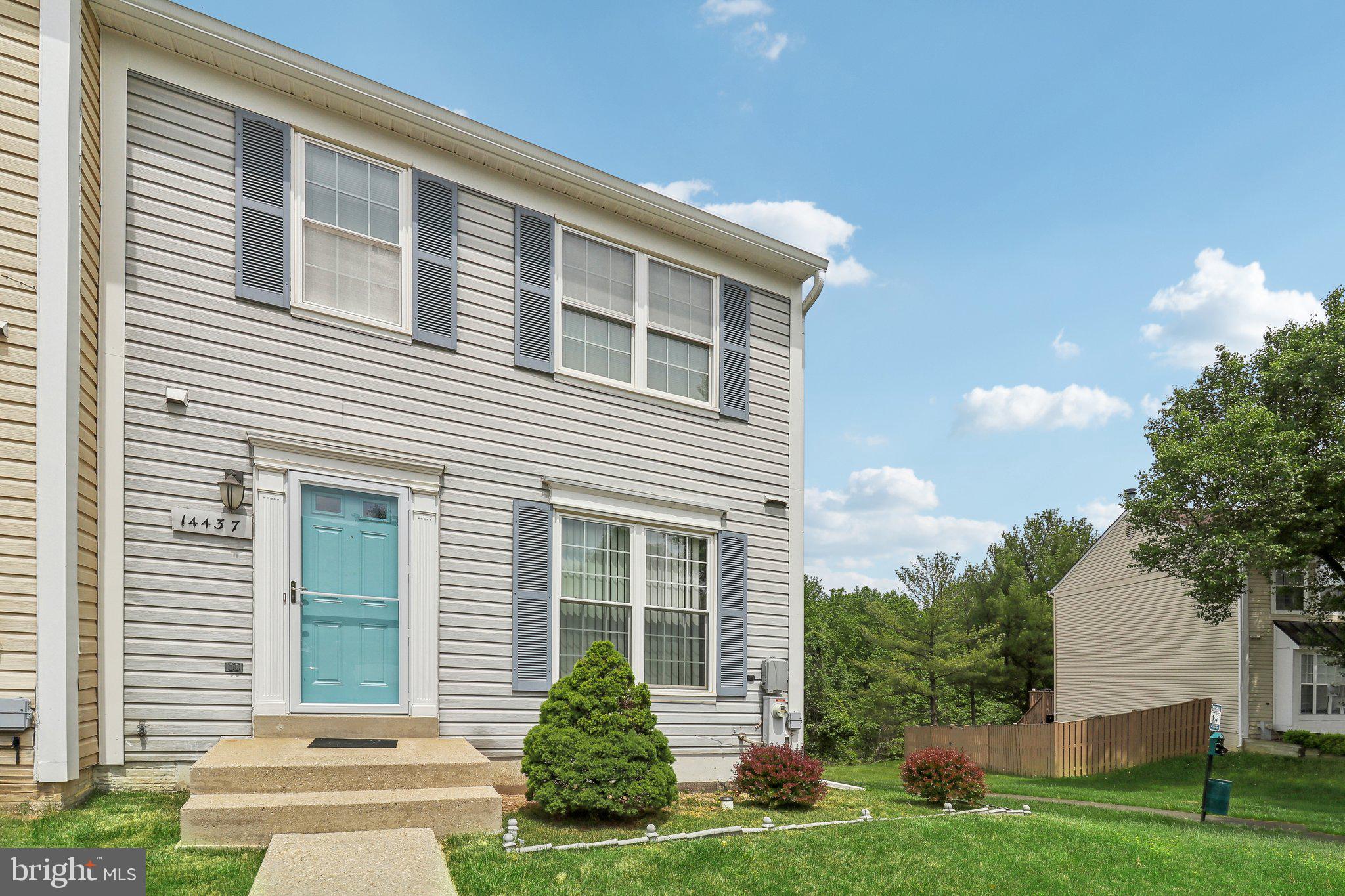 MAYFAIR - Residential