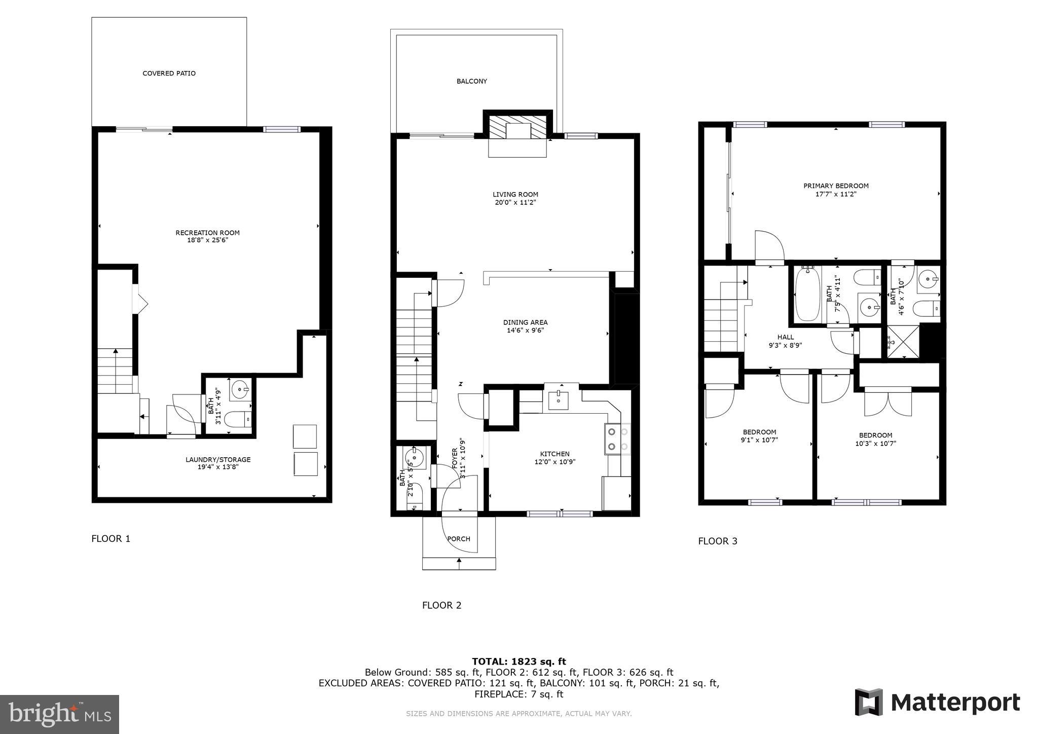 MAYFAIR - Residential