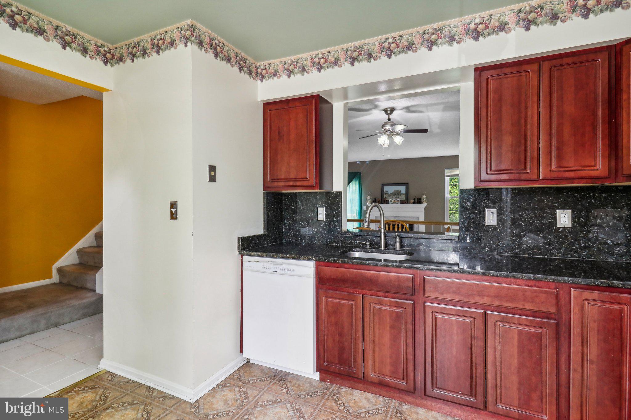 MAYFAIR - Residential