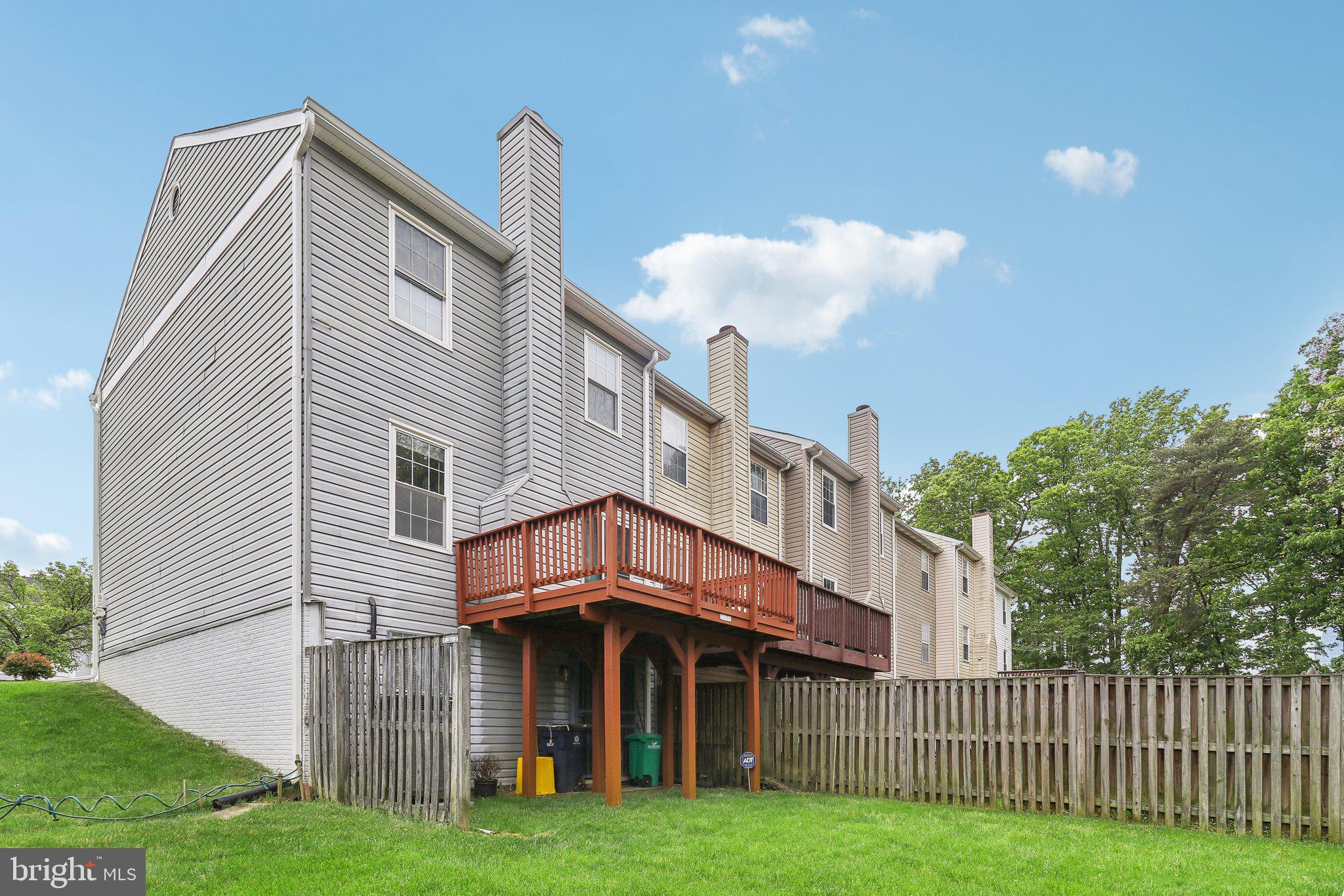 MAYFAIR - Residential