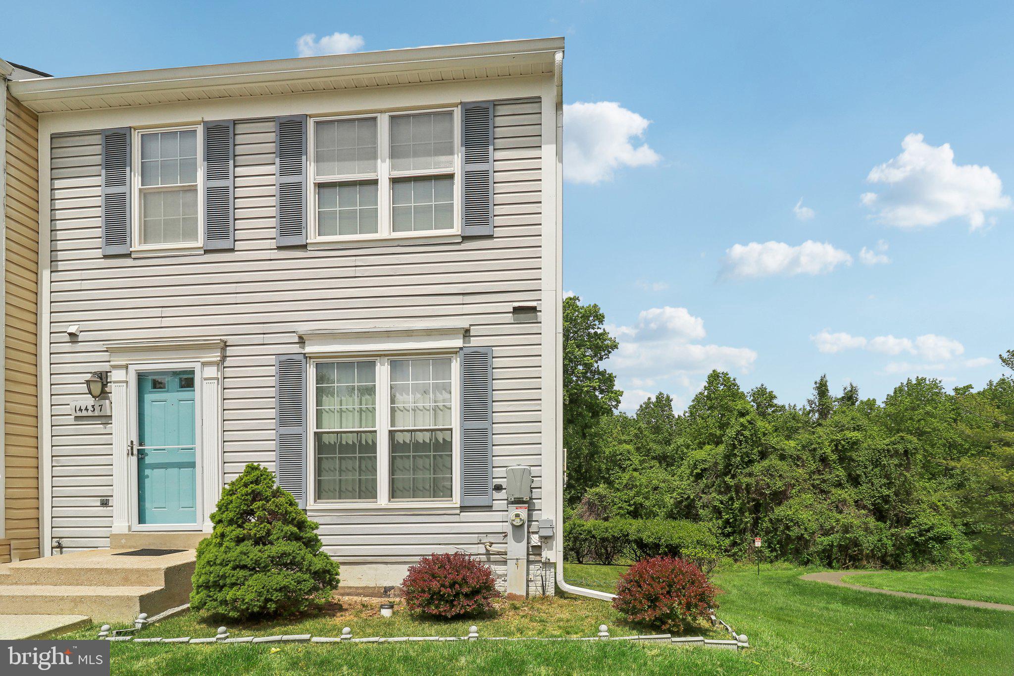 MAYFAIR - Residential