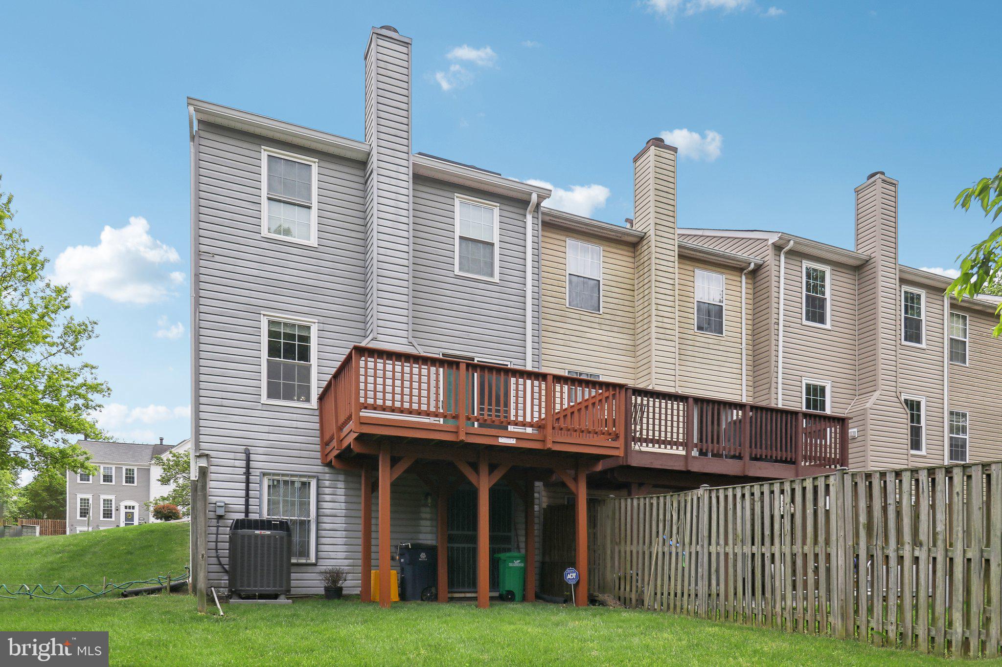 MAYFAIR - Residential