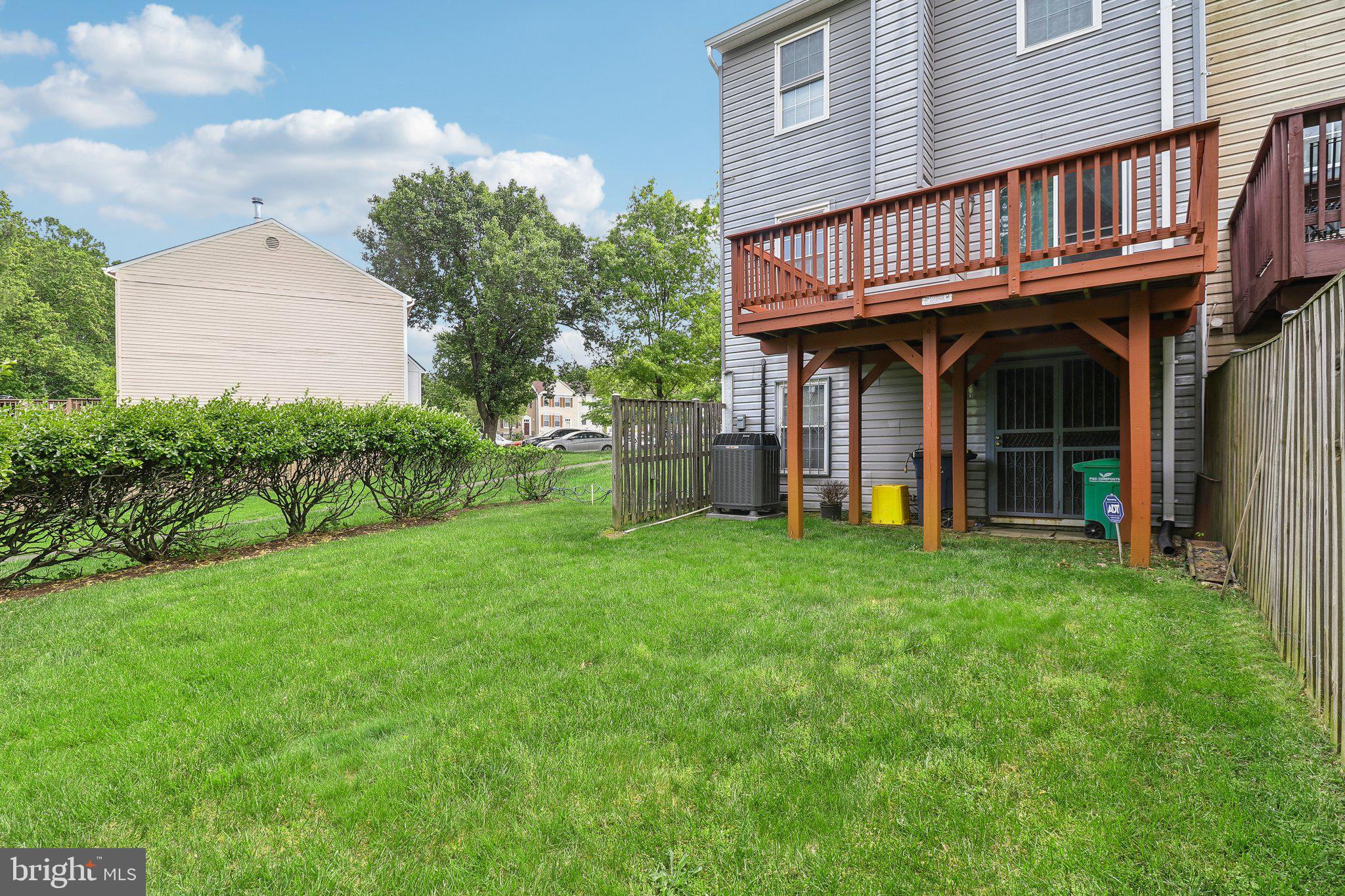 MAYFAIR - Residential