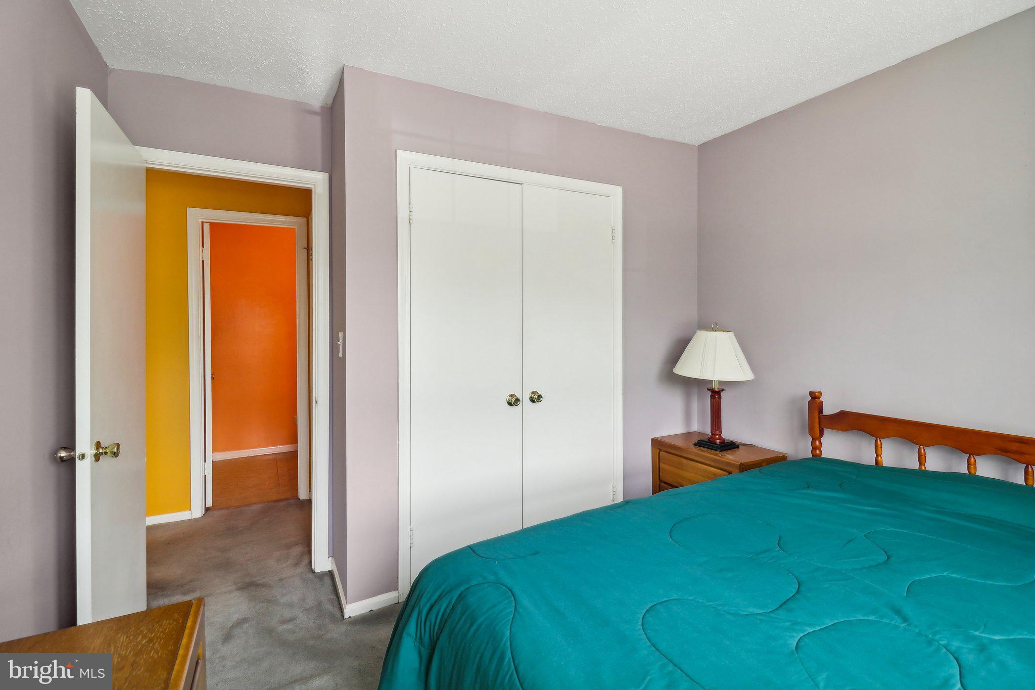 MAYFAIR - Residential