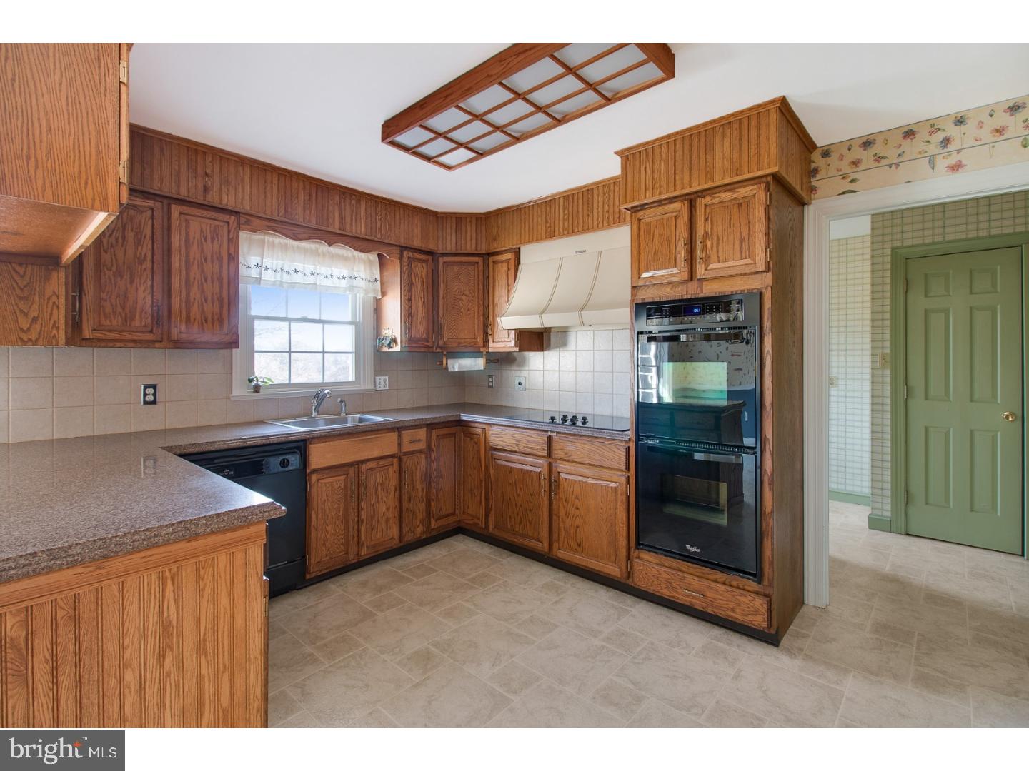 FOX BROOK - Residential