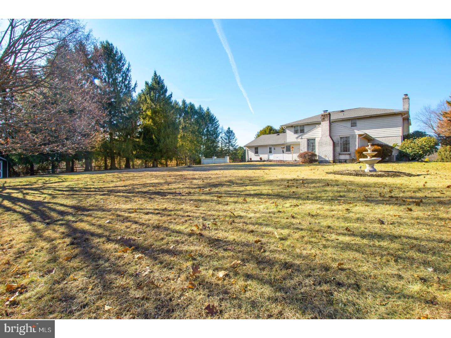 FOX BROOK - Residential