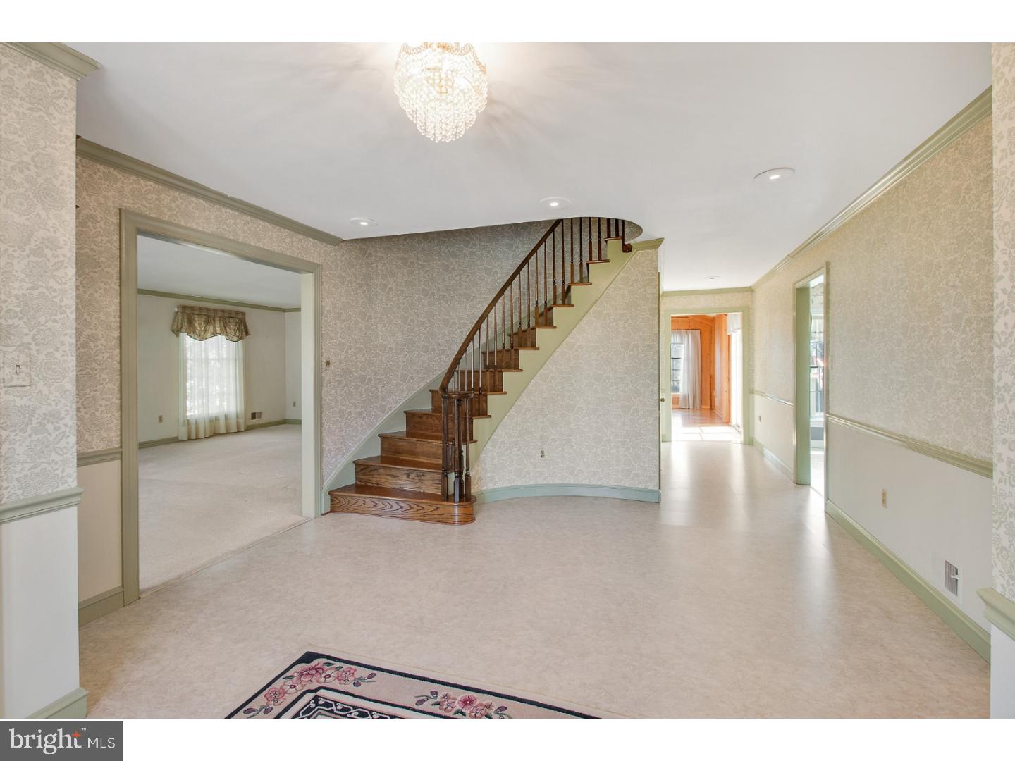 FOX BROOK - Residential