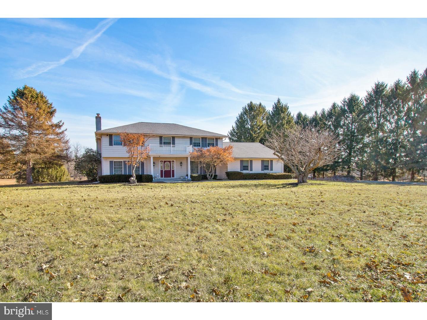 FOX BROOK - Residential