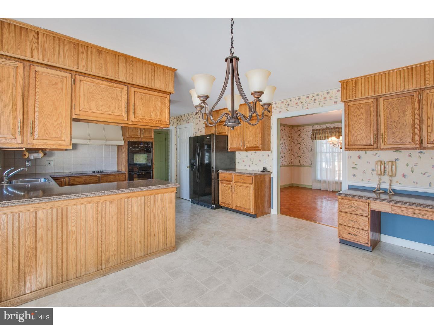 FOX BROOK - Residential