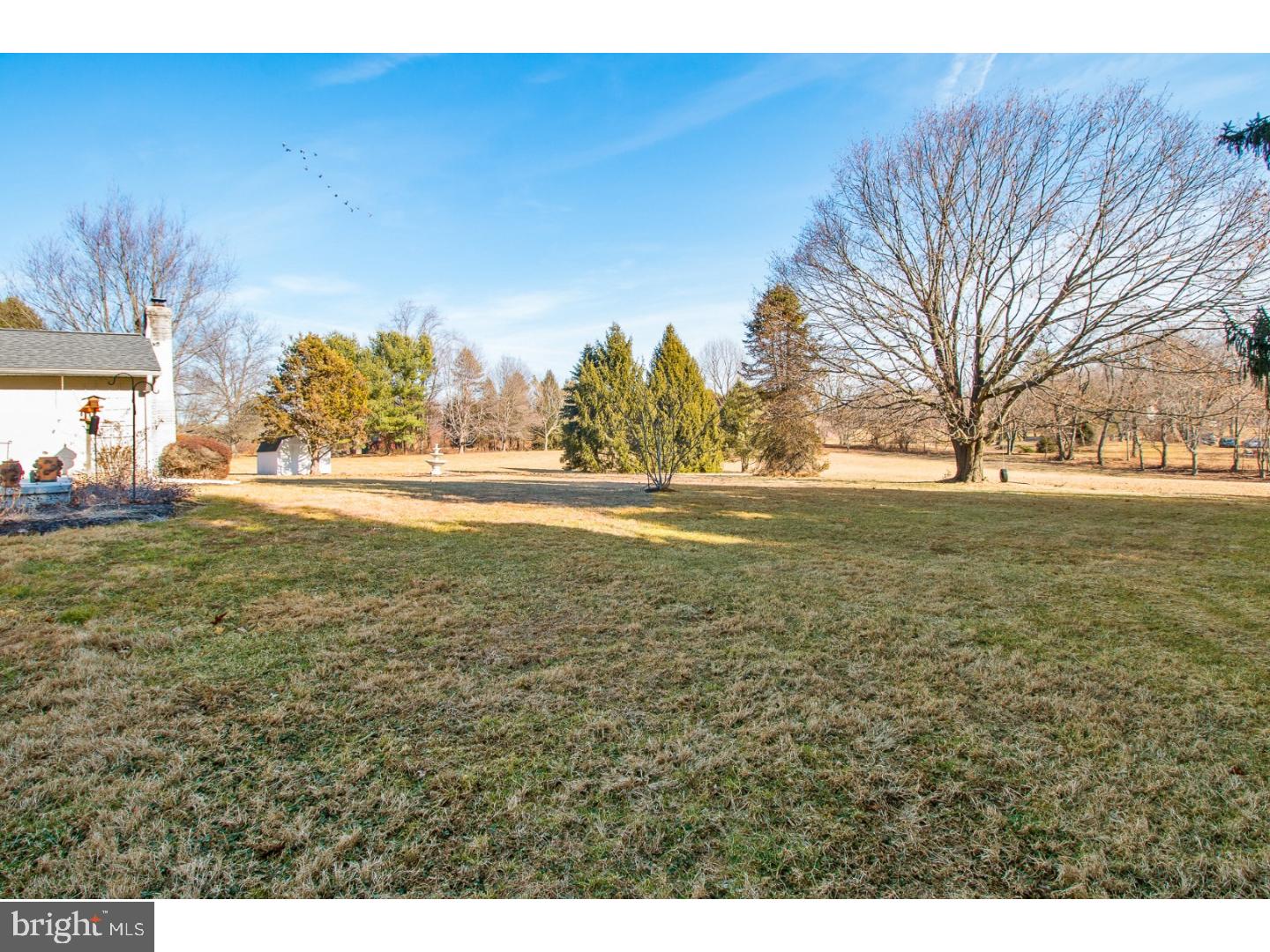 FOX BROOK - Residential