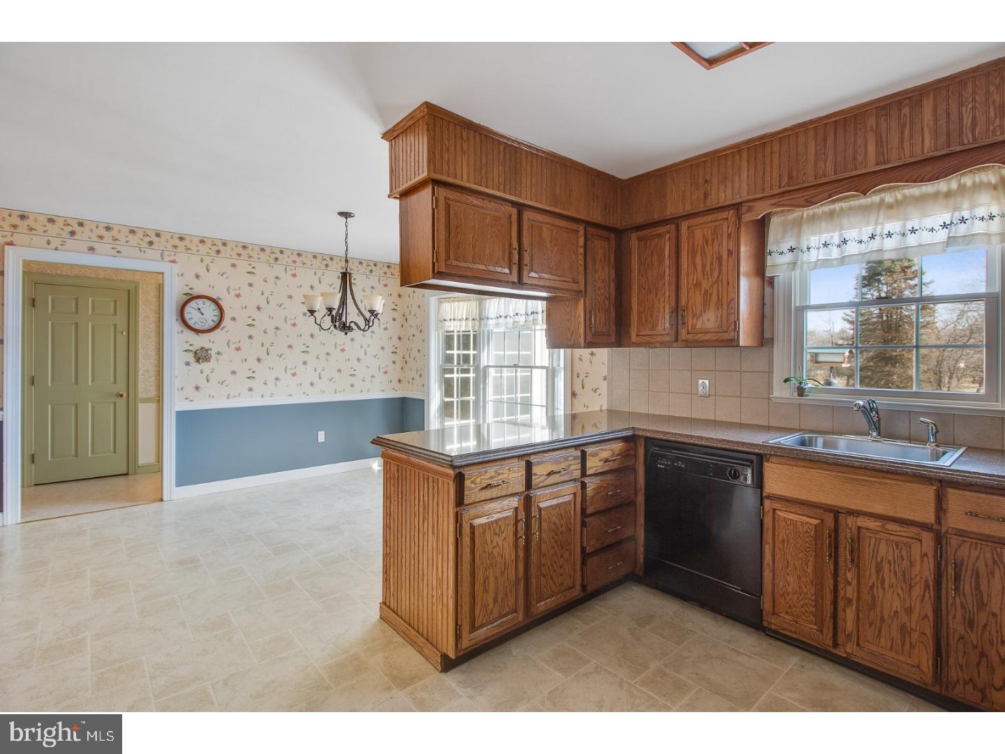 FOX BROOK - Residential