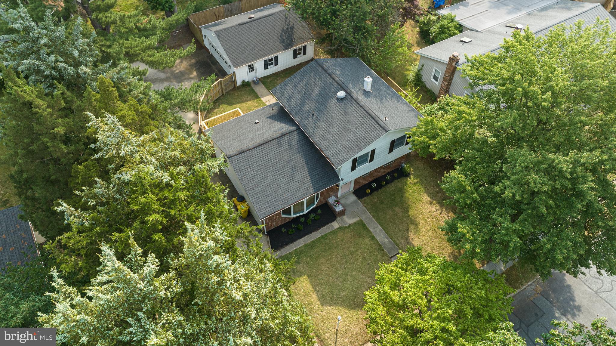 SEVERNA PARK - Residential