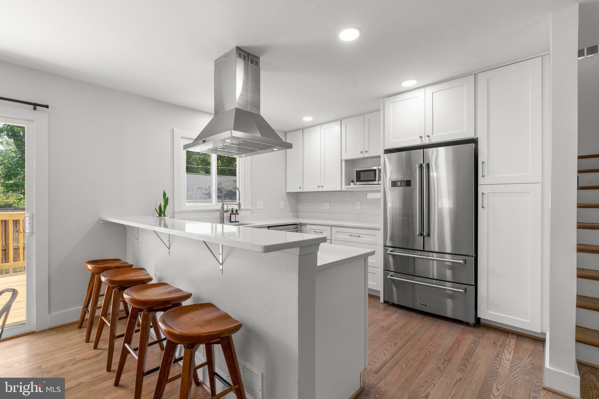 SEVERNA PARK - Residential