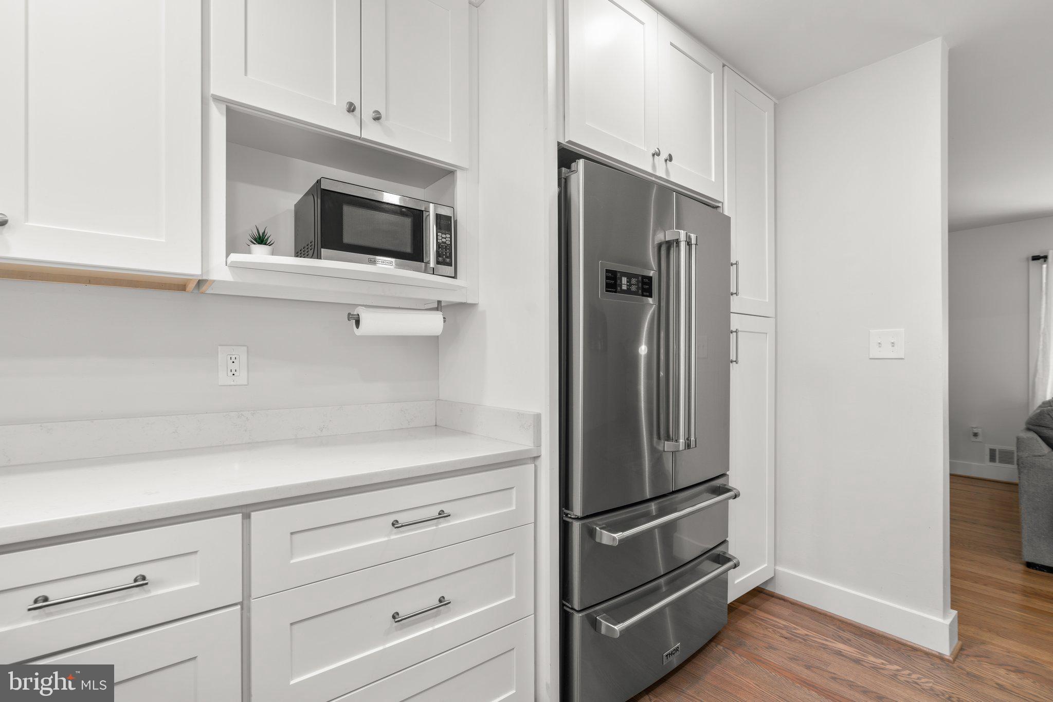 SEVERNA PARK - Residential